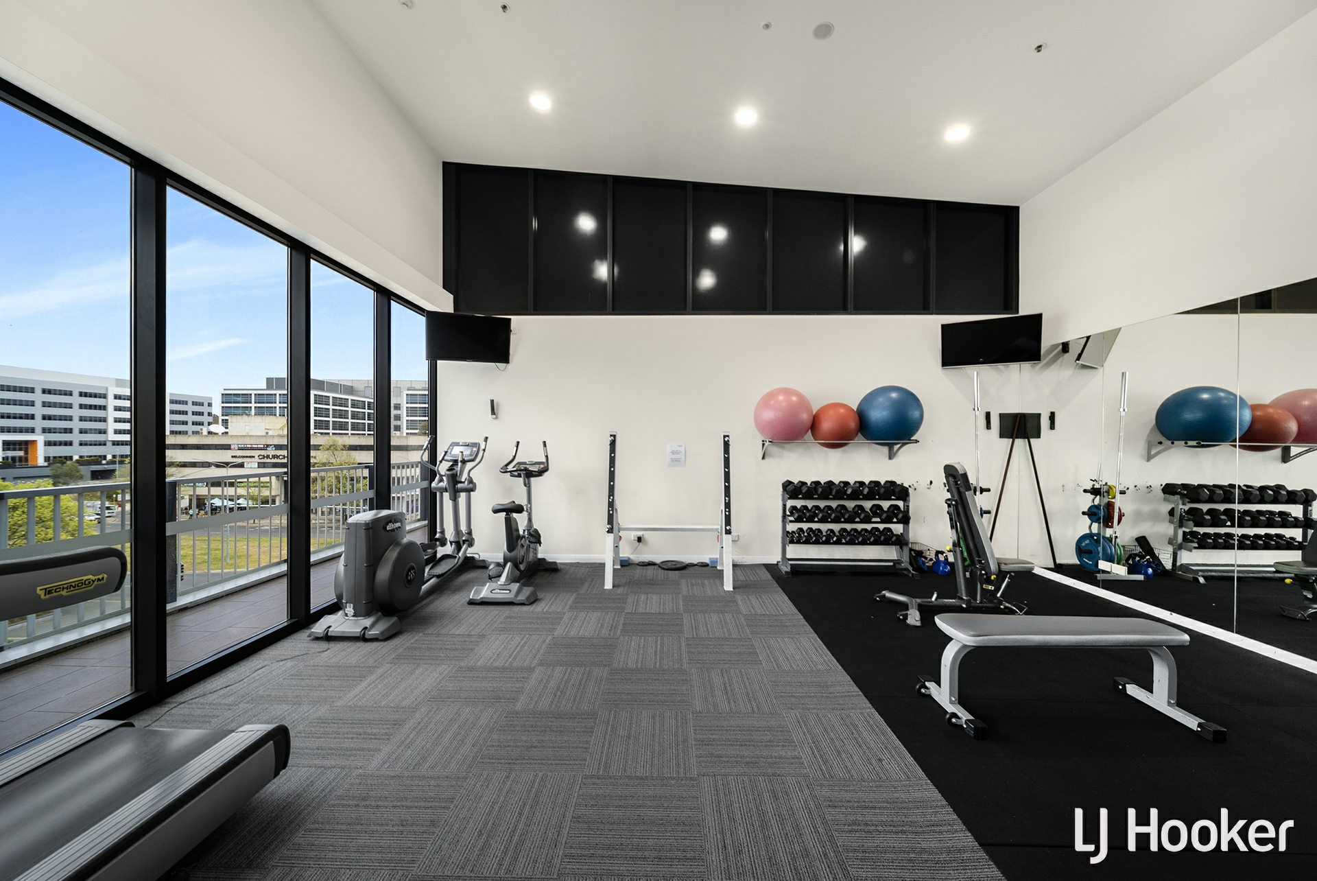 48/39 Benjamin Way, BELCONNEN