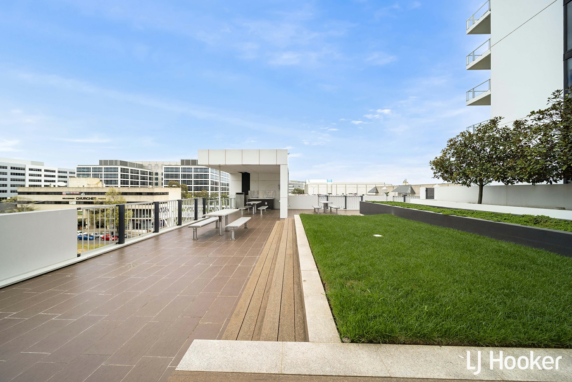 48/39 Benjamin Way, BELCONNEN