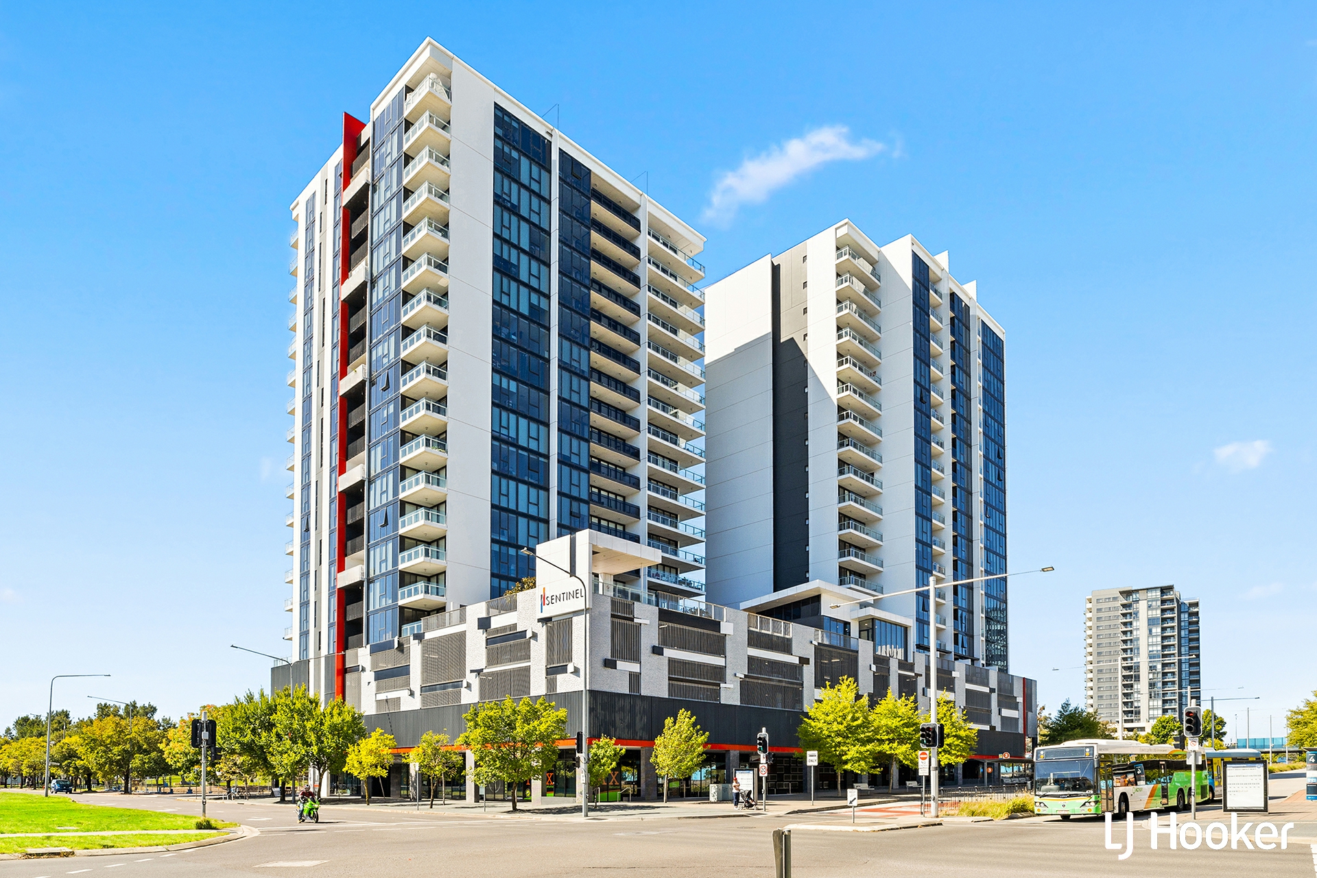 48/39 Benjamin Way, BELCONNEN