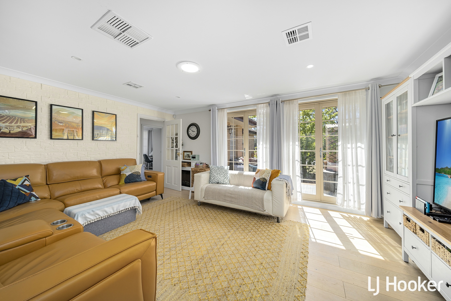 115 Florey Drive Macgregor ACT Property Details LJ Hooker