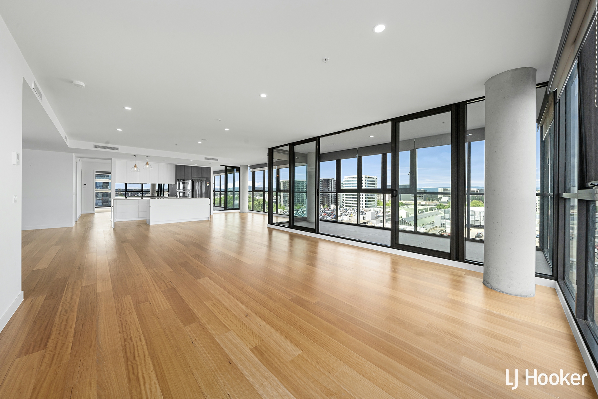 901/45 Ainslie Avenue, BRADDON