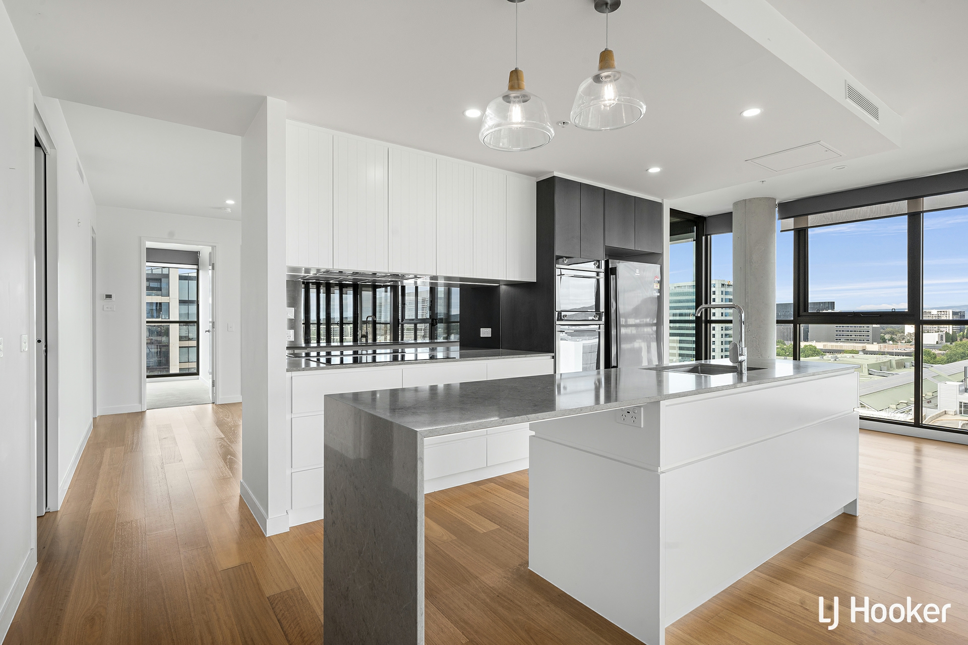 901/45 Ainslie Avenue, BRADDON