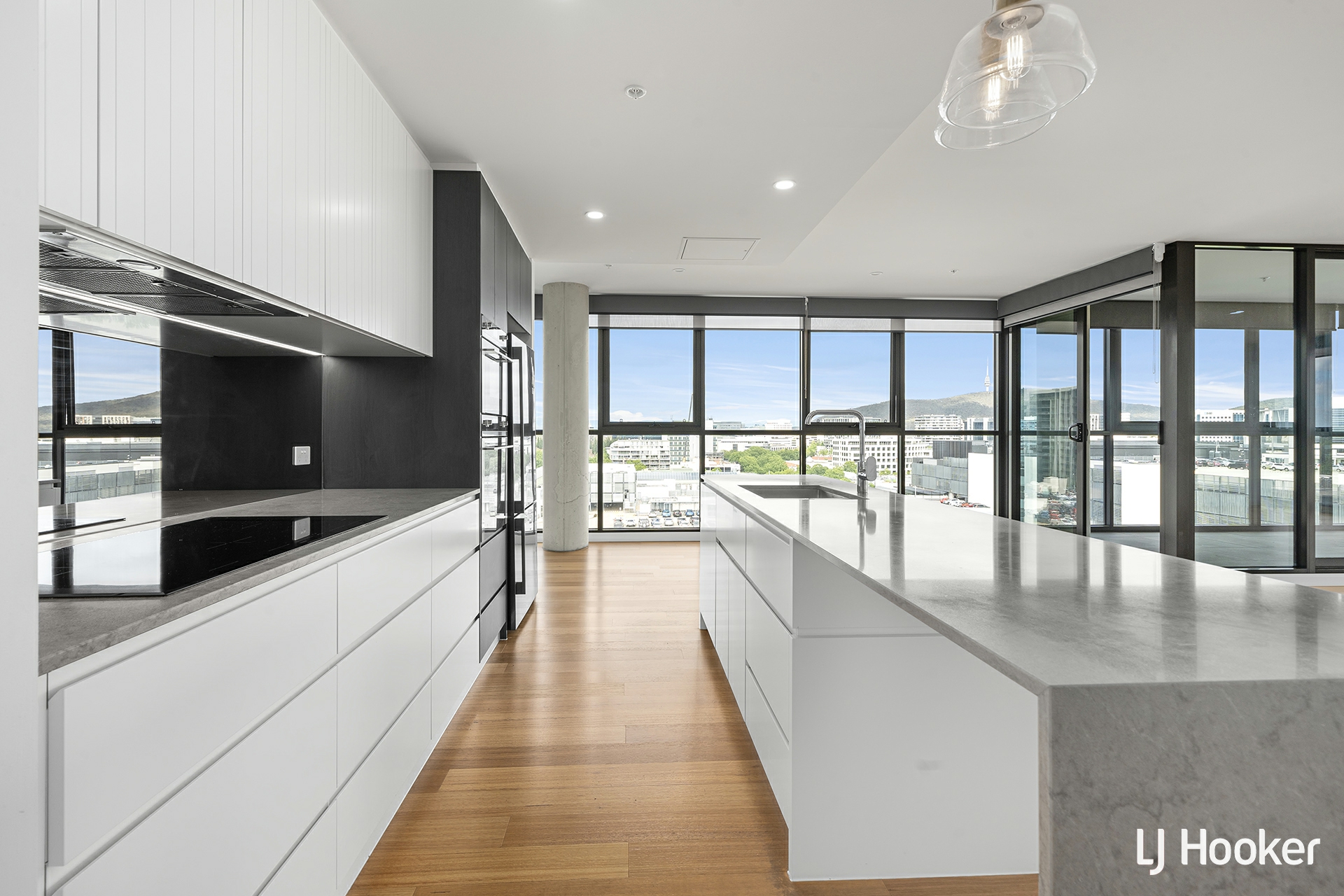 901/45 Ainslie Avenue, BRADDON