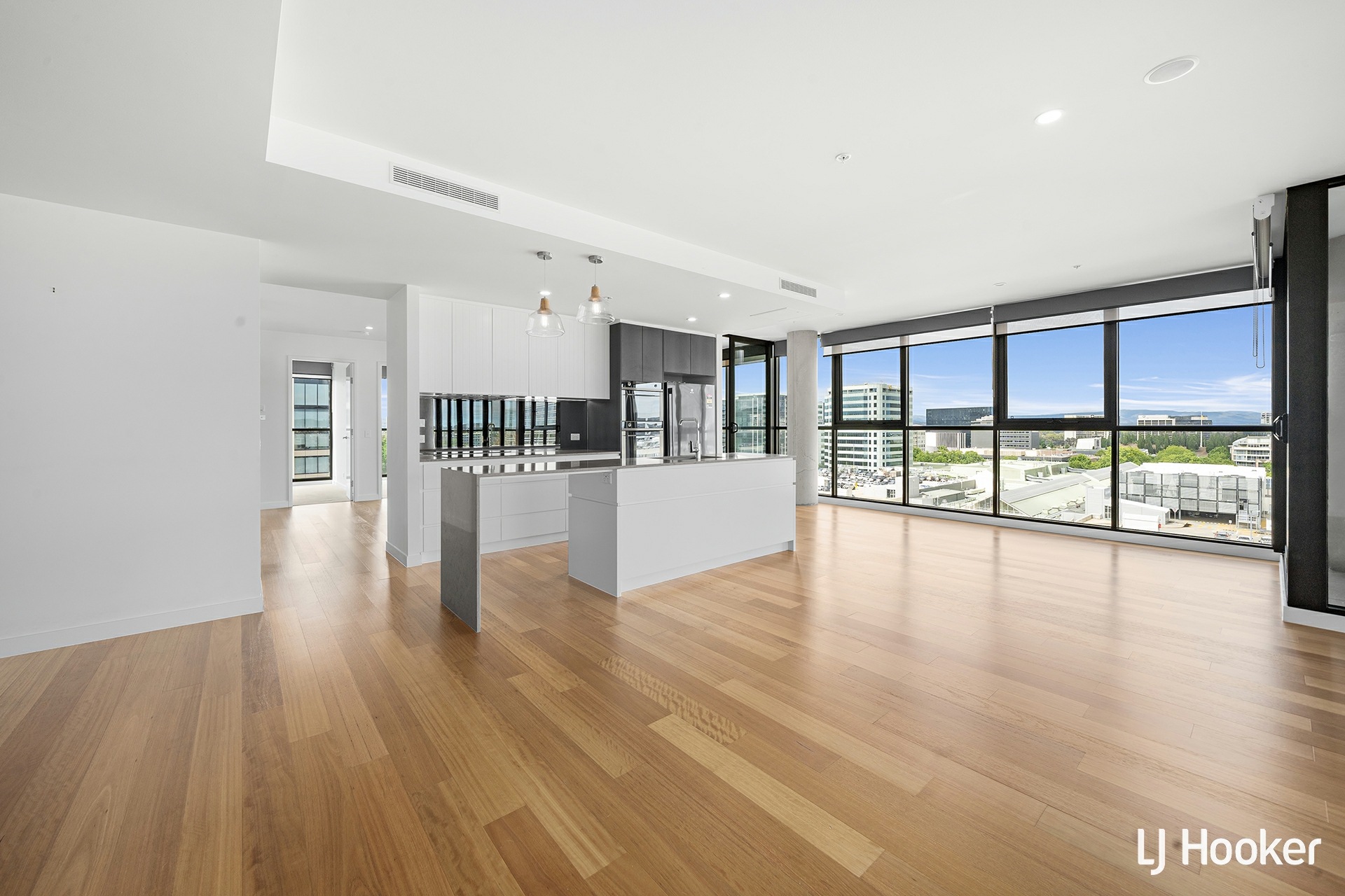 901/45 Ainslie Avenue, BRADDON