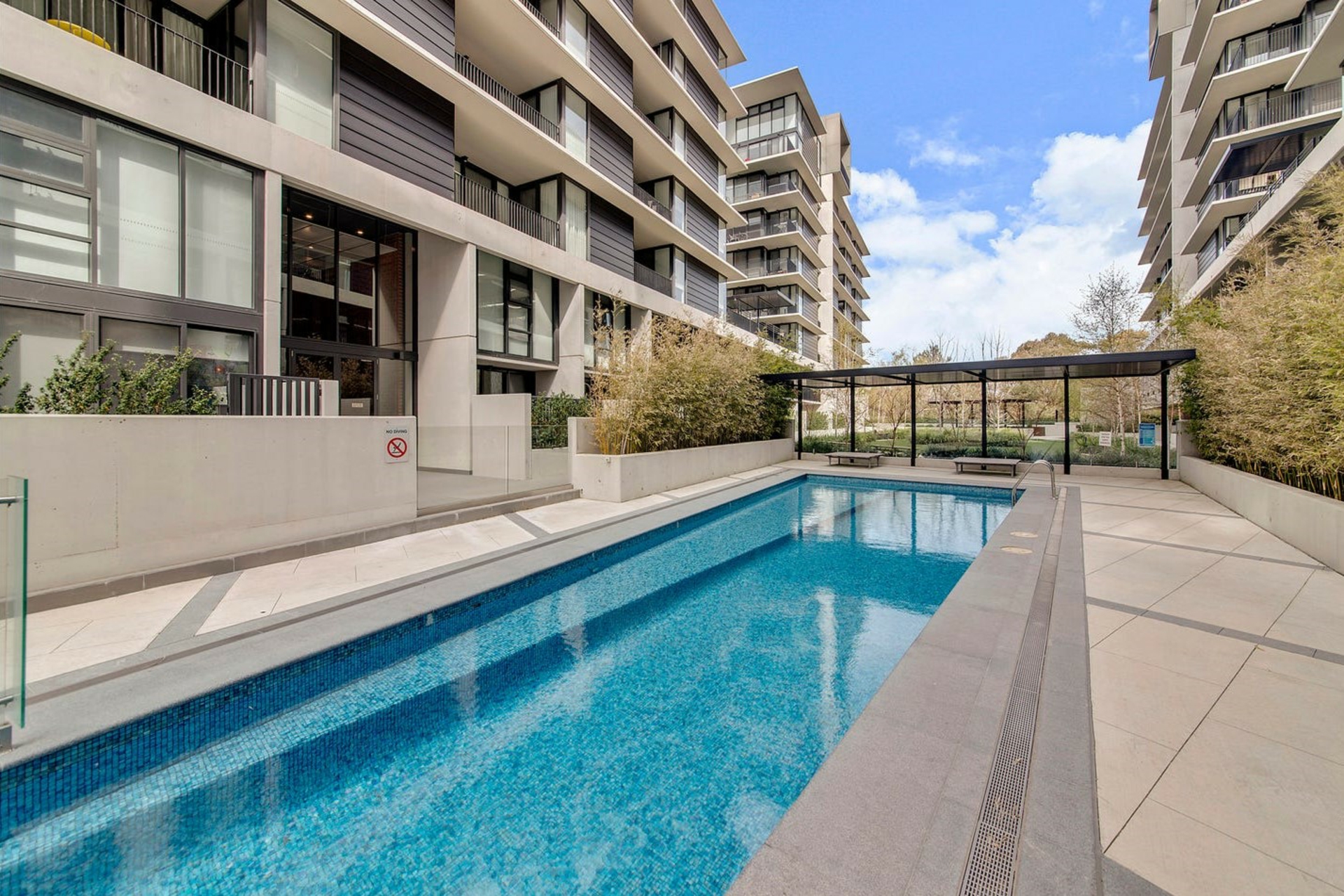 87/8 Veryard Lane, Belconnen