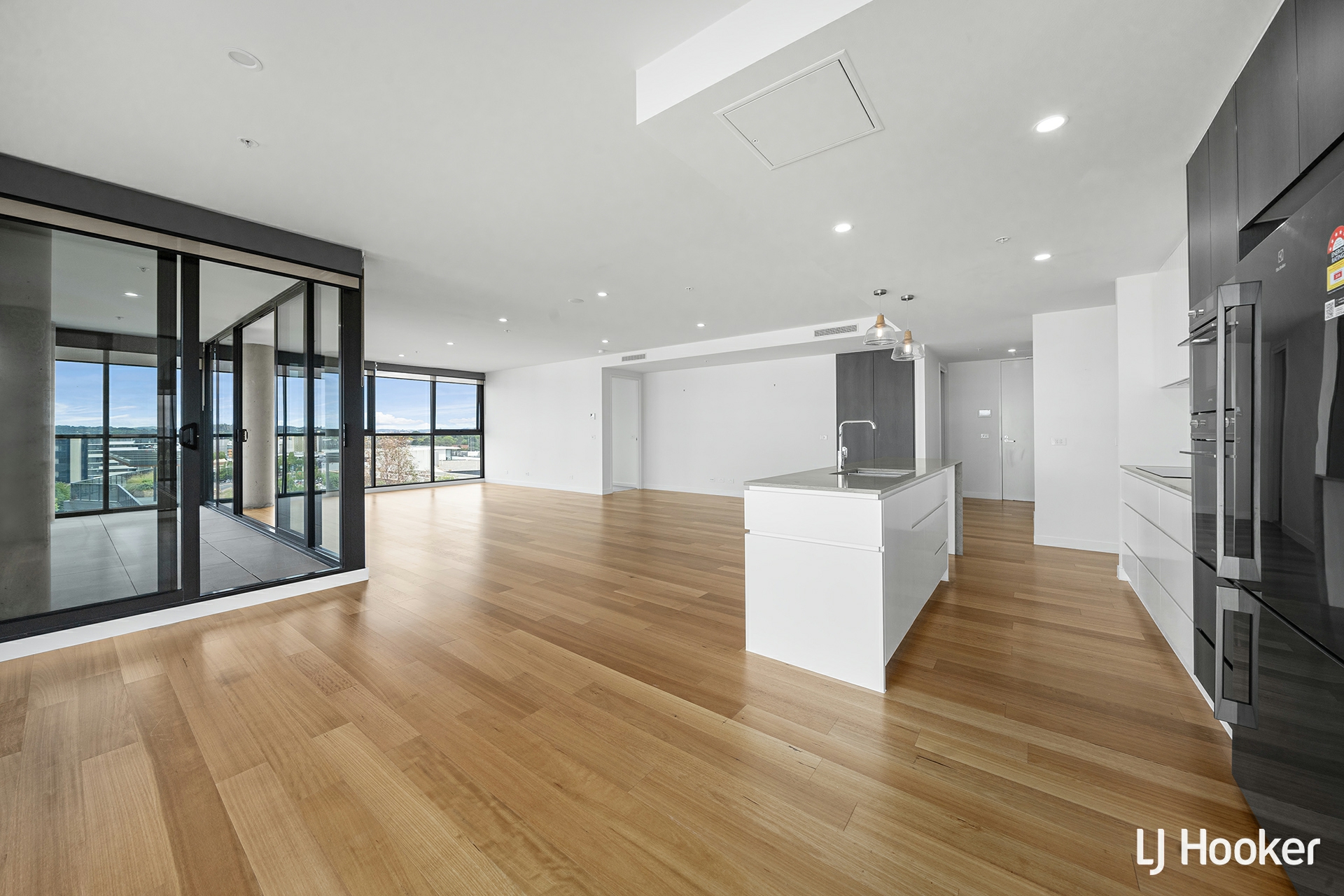 901/45 Ainslie Avenue, BRADDON