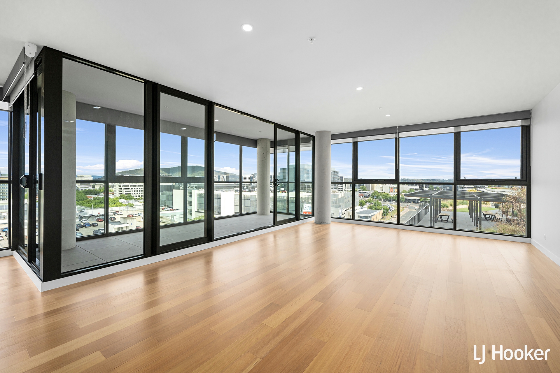 901/45 Ainslie Avenue, BRADDON