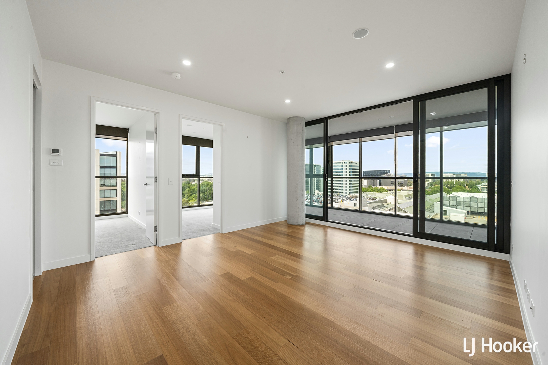 901/45 Ainslie Avenue, BRADDON