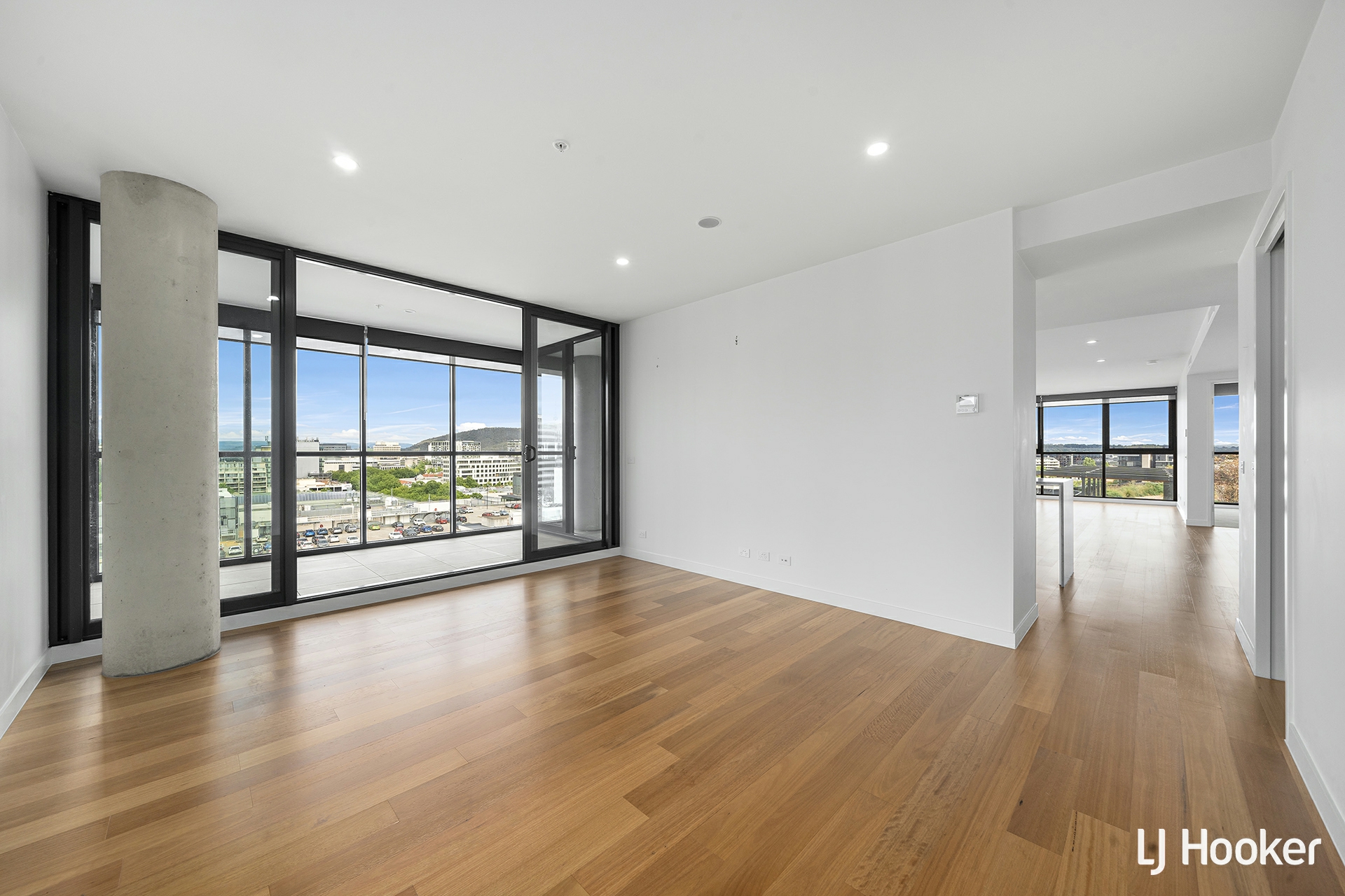 901/45 Ainslie Avenue, BRADDON