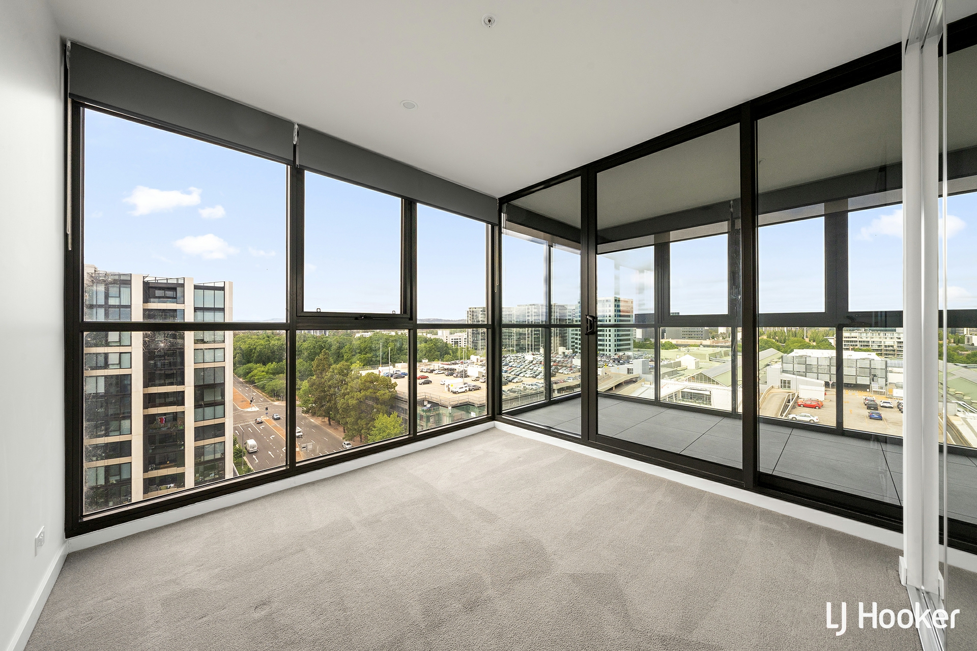901/45 Ainslie Avenue, BRADDON