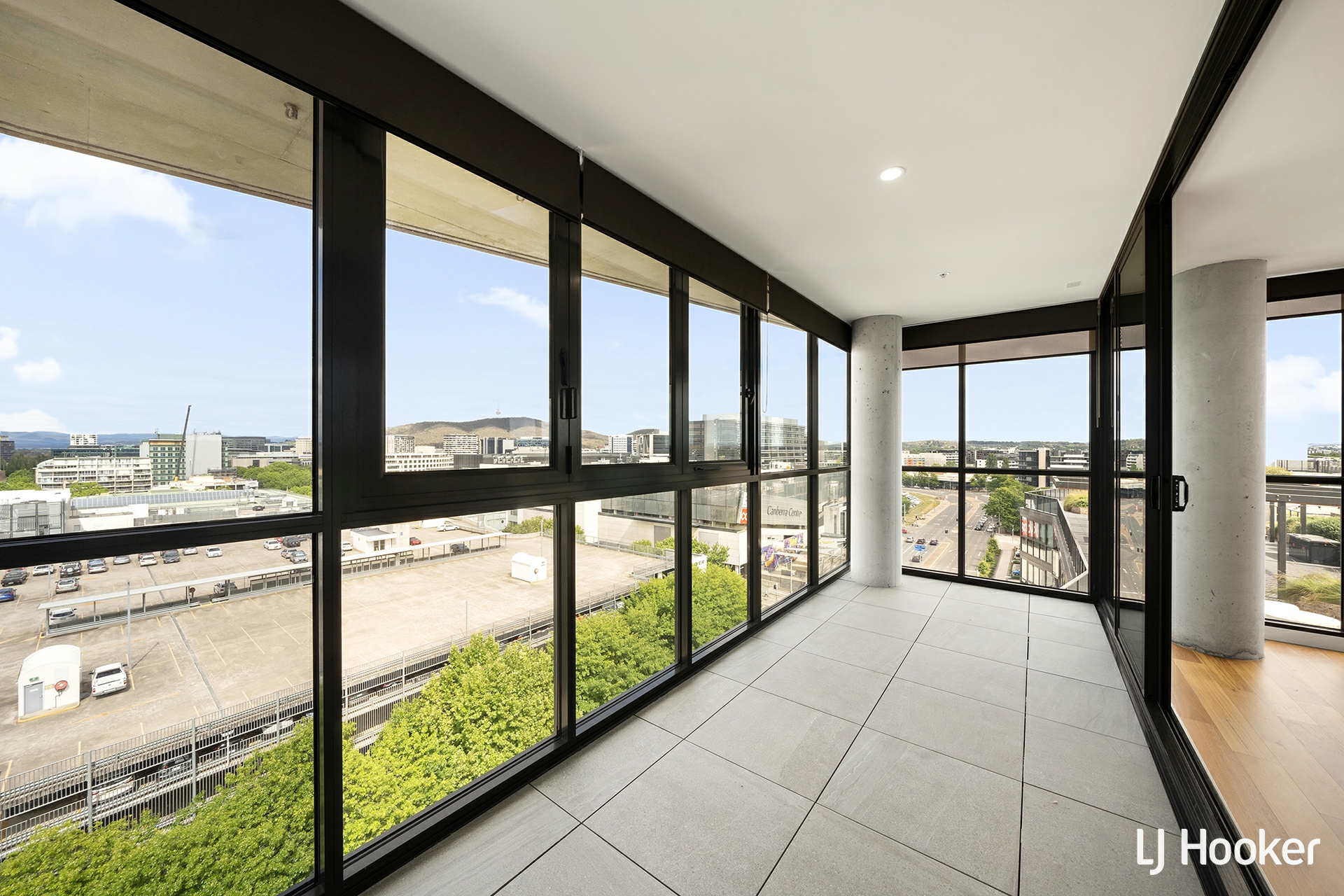 901/45 Ainslie Avenue, BRADDON