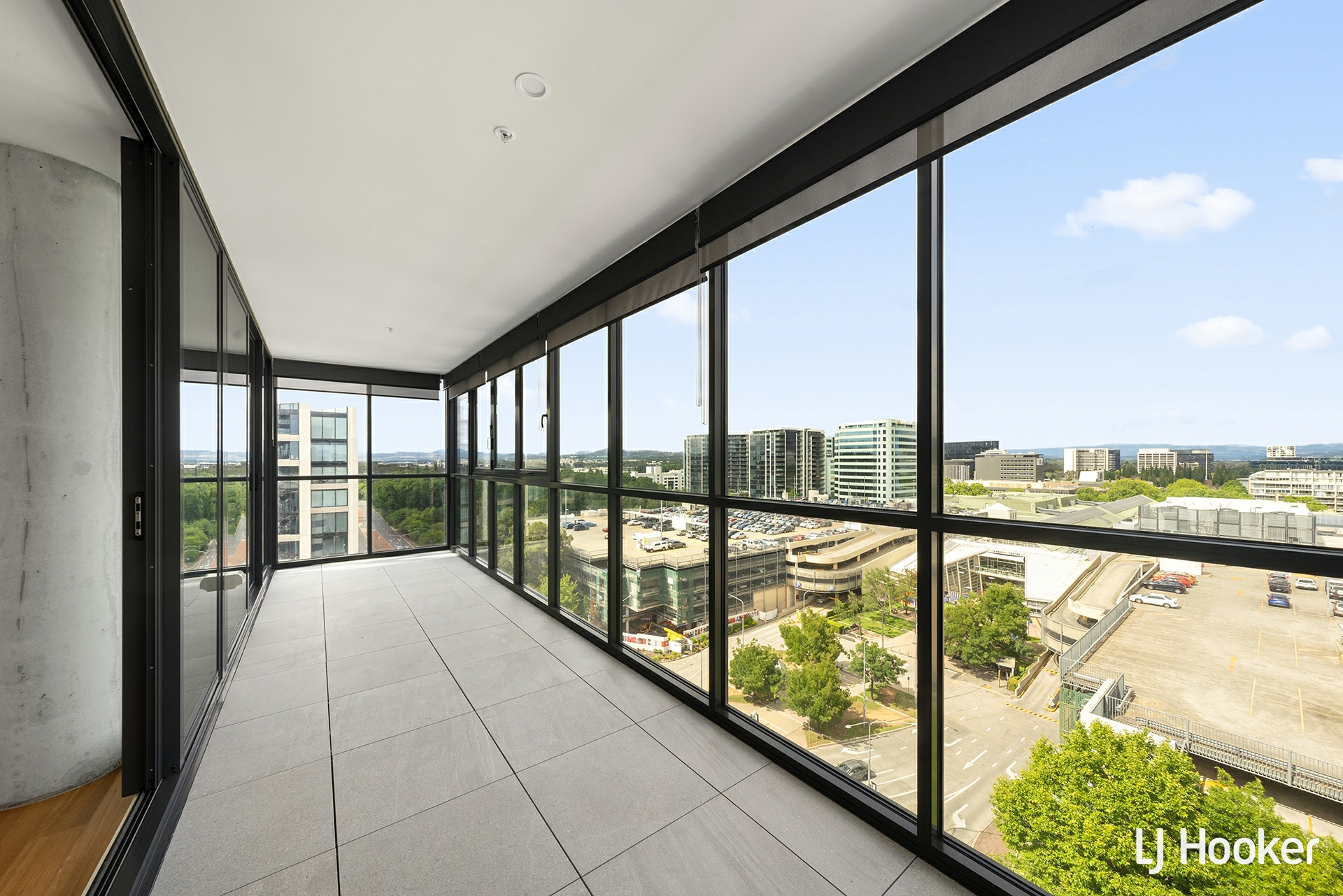 901/45 Ainslie Avenue, BRADDON