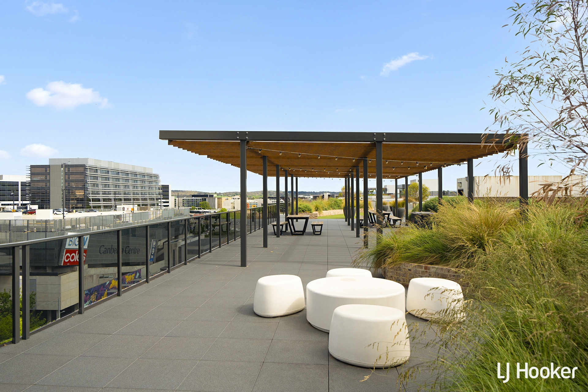 901/45 Ainslie Avenue, BRADDON