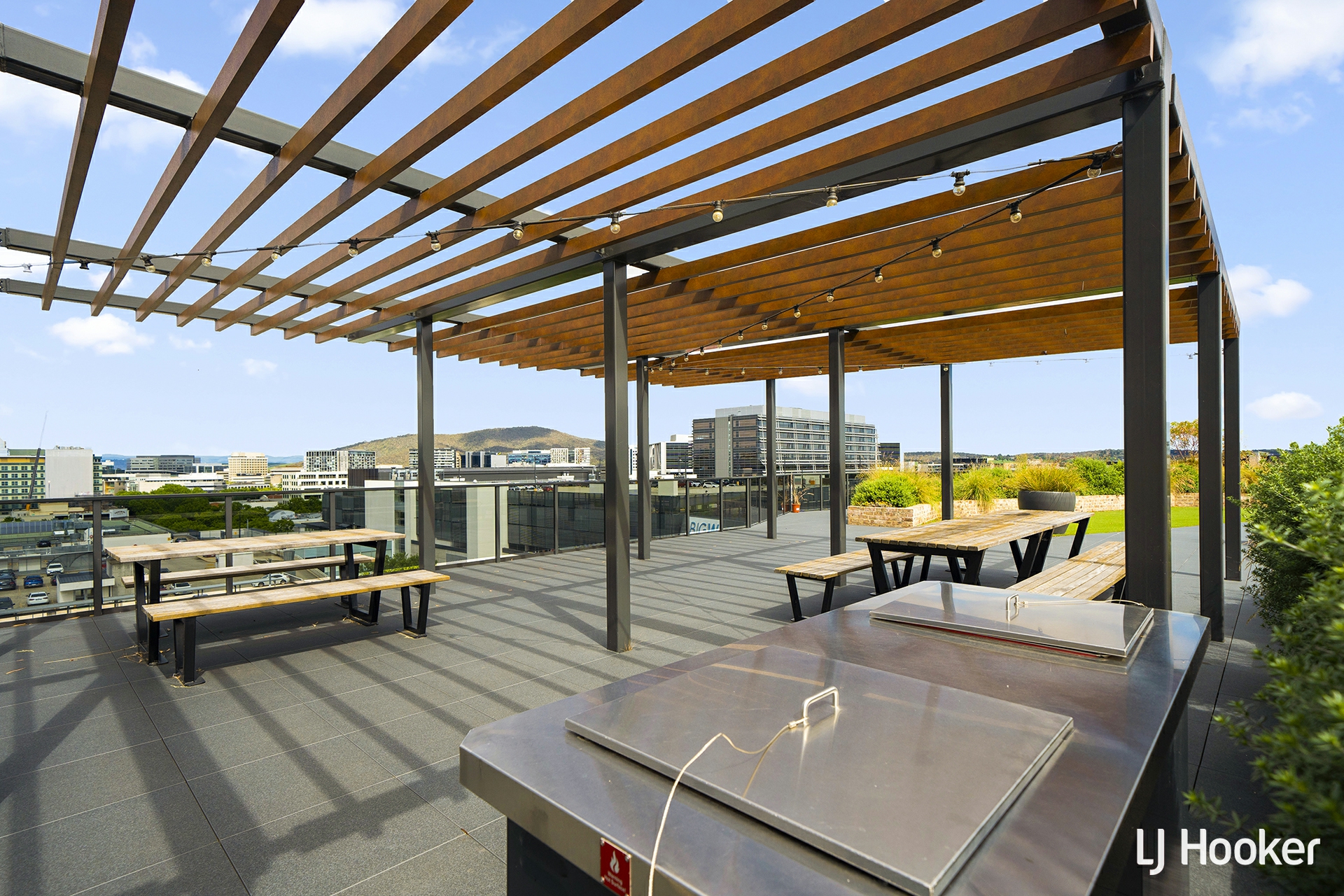 901/45 Ainslie Avenue, BRADDON