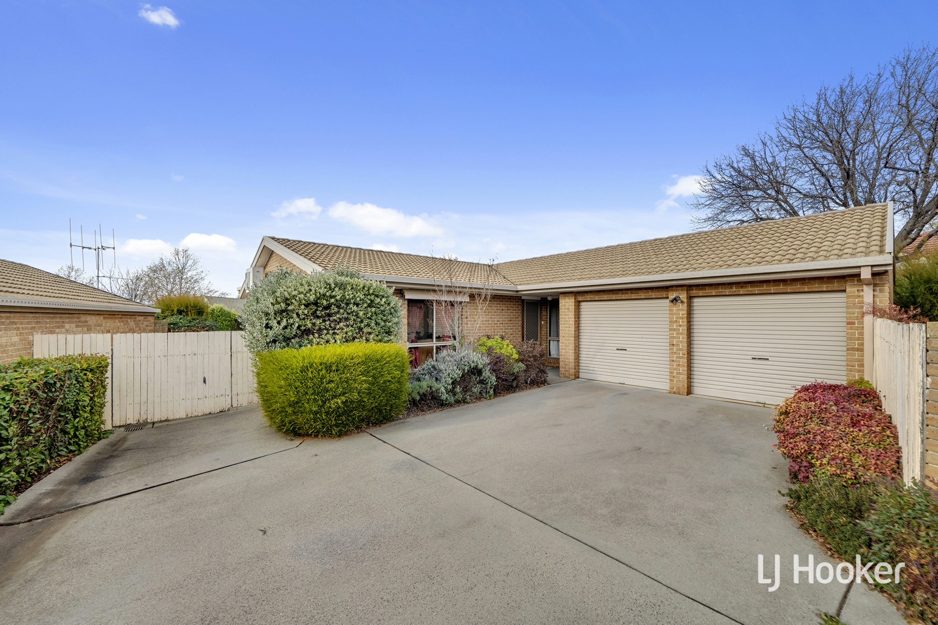 6/18 Bennetts Close — photo from LJ Hooker Belconnen