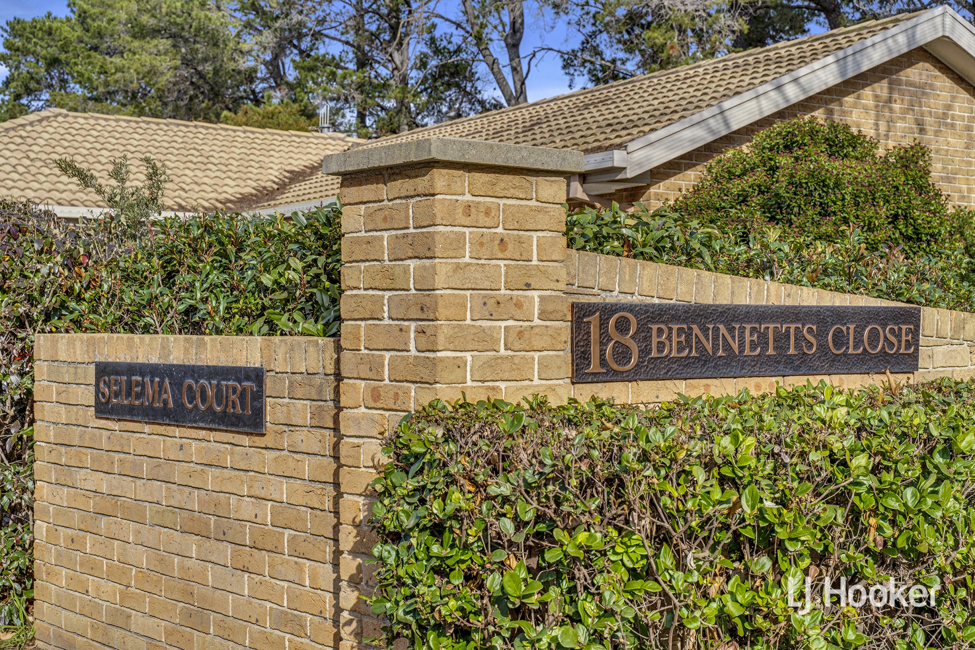 6/18 Bennetts Close — photo 14 of 15