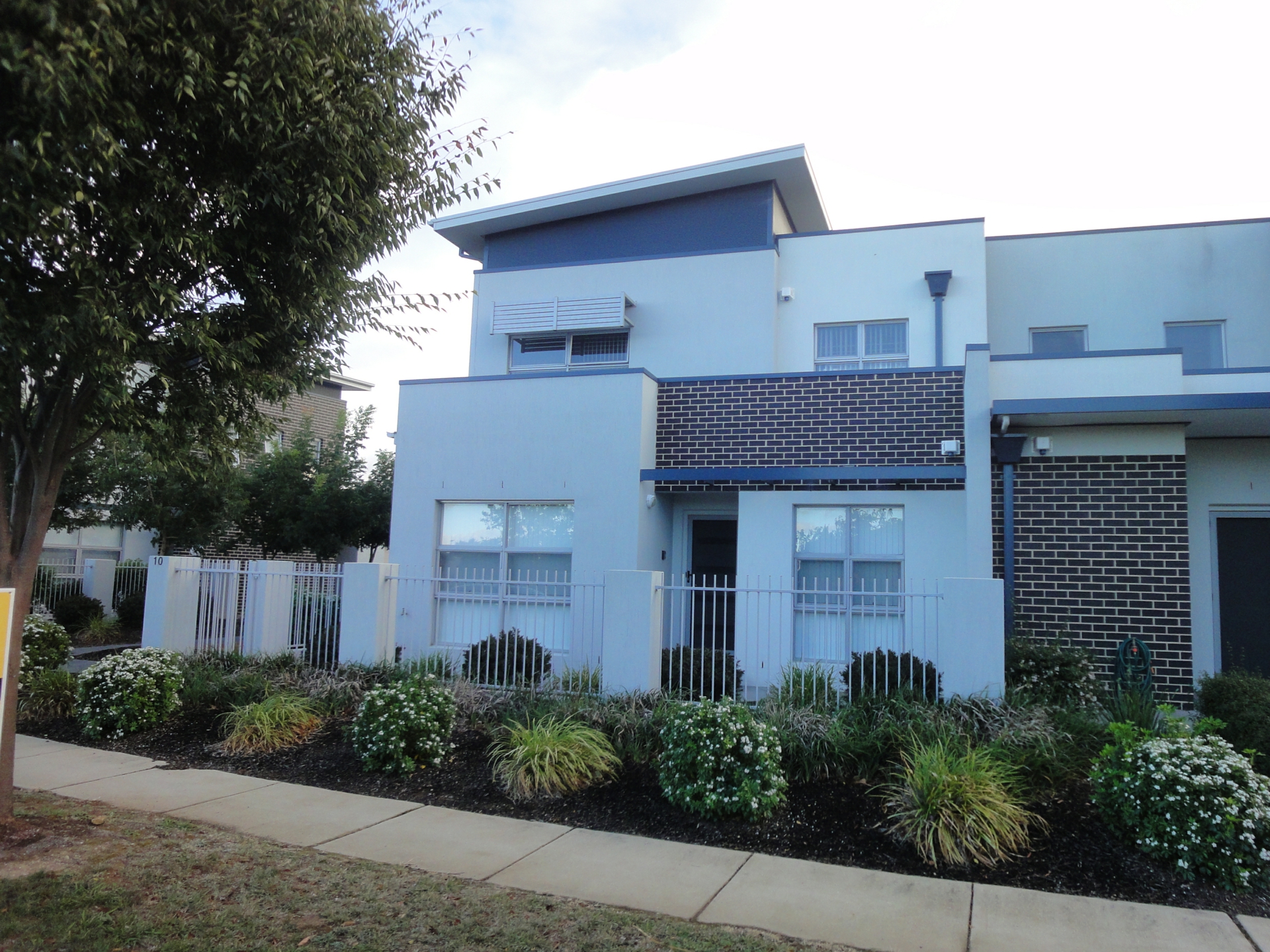 10 Mavis Latham Street, FRANKLIN