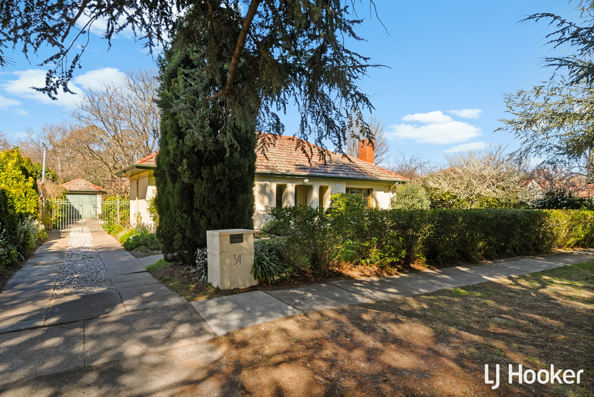 34 Euree Street, REID
