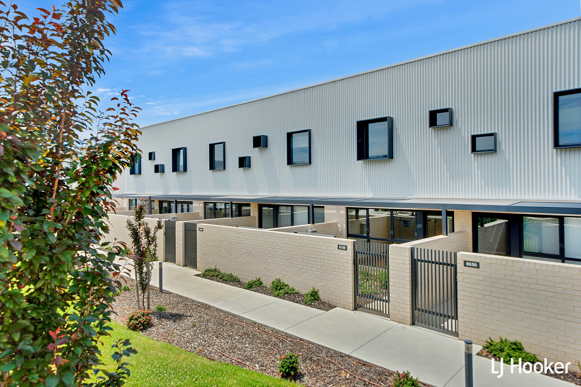 87/60 Kingsland Parade, Casey