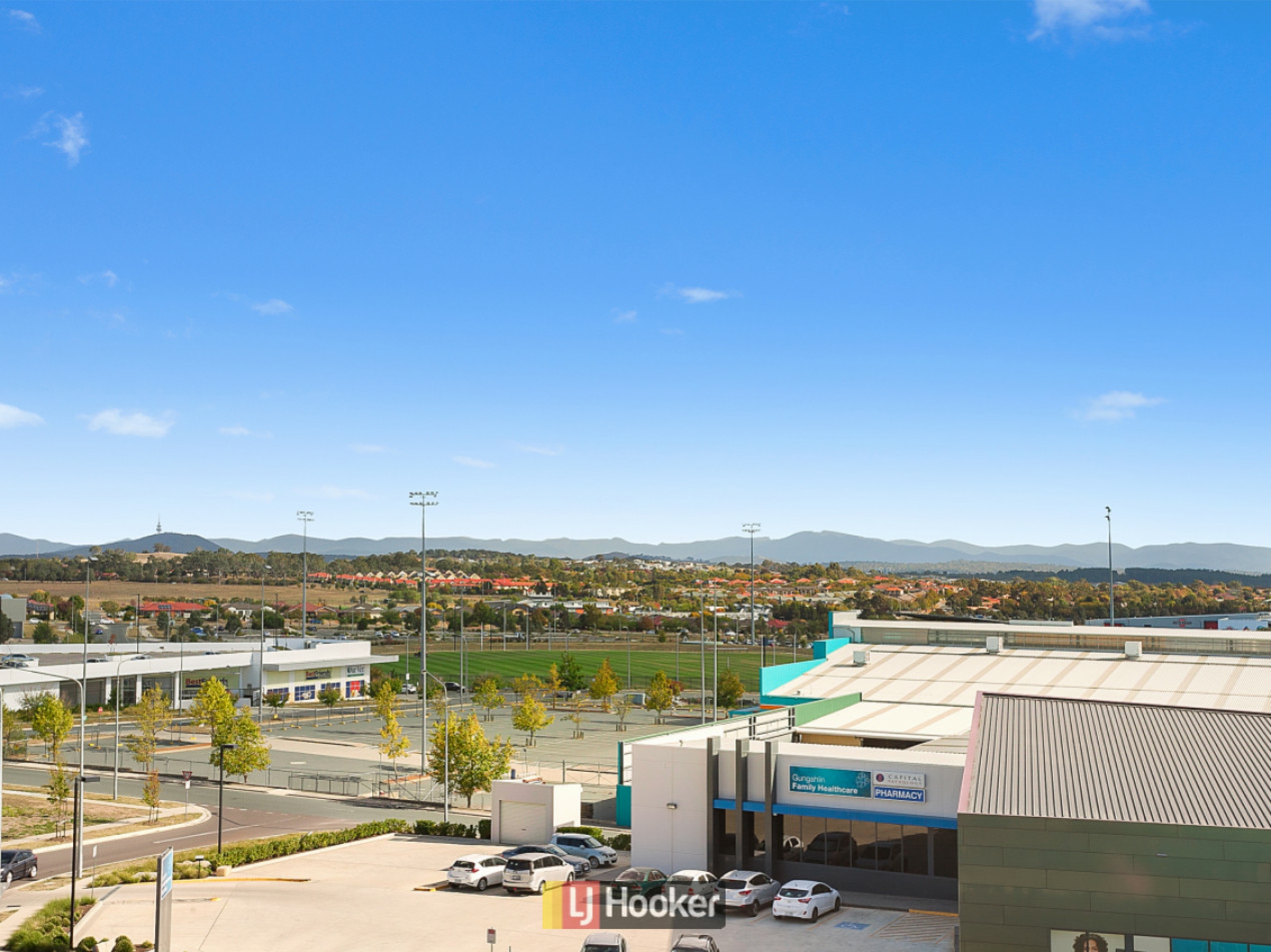 59/4 Gribble Street, GUNGAHLIN