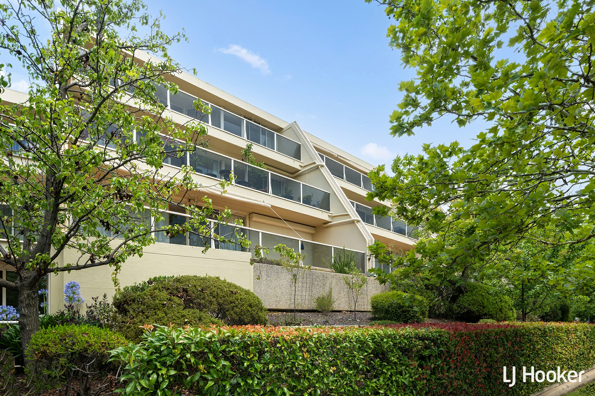 25B/9 Chandler Street, BELCONNEN