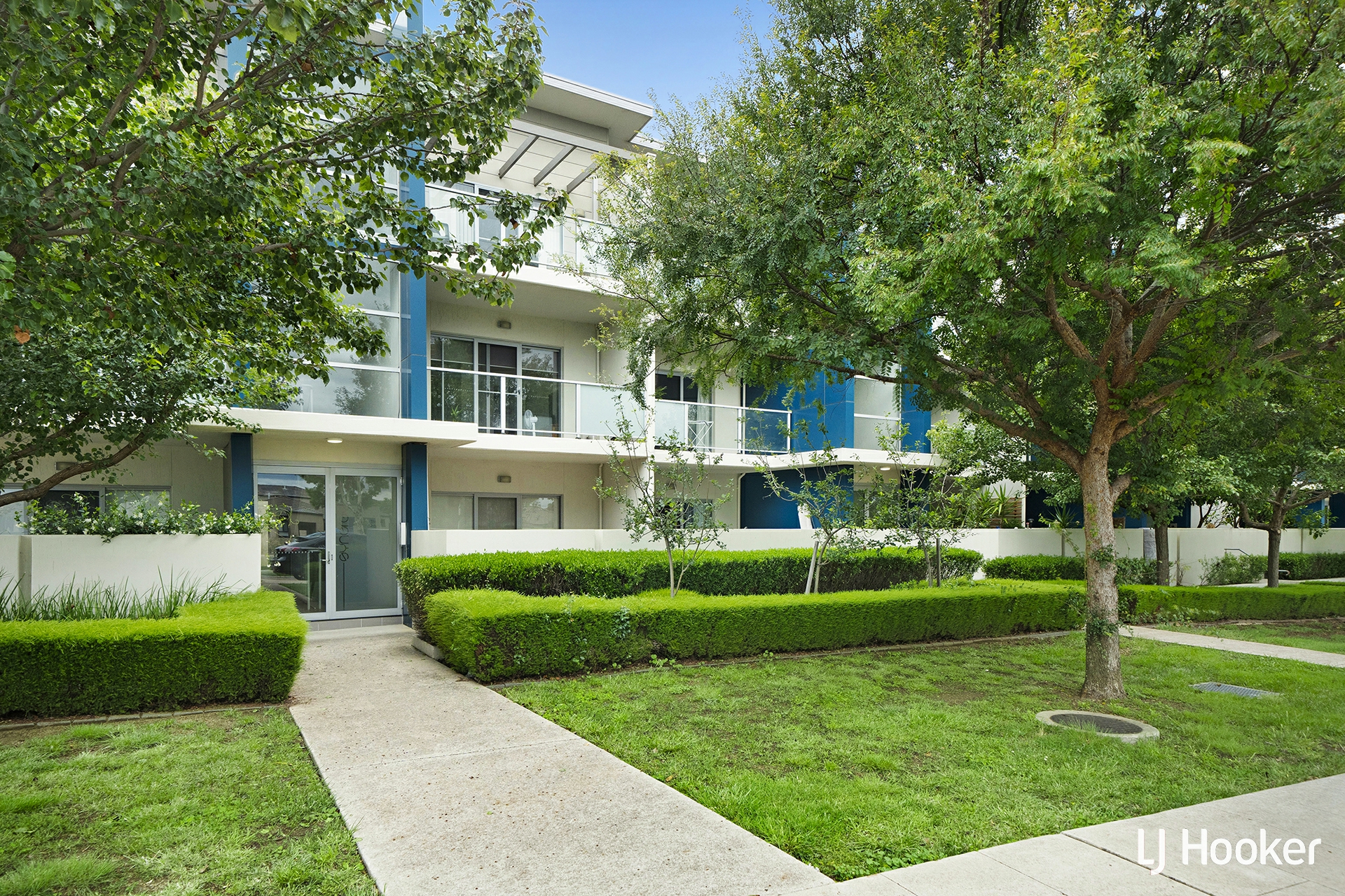 61/311 Flemington Road Franklin ACT