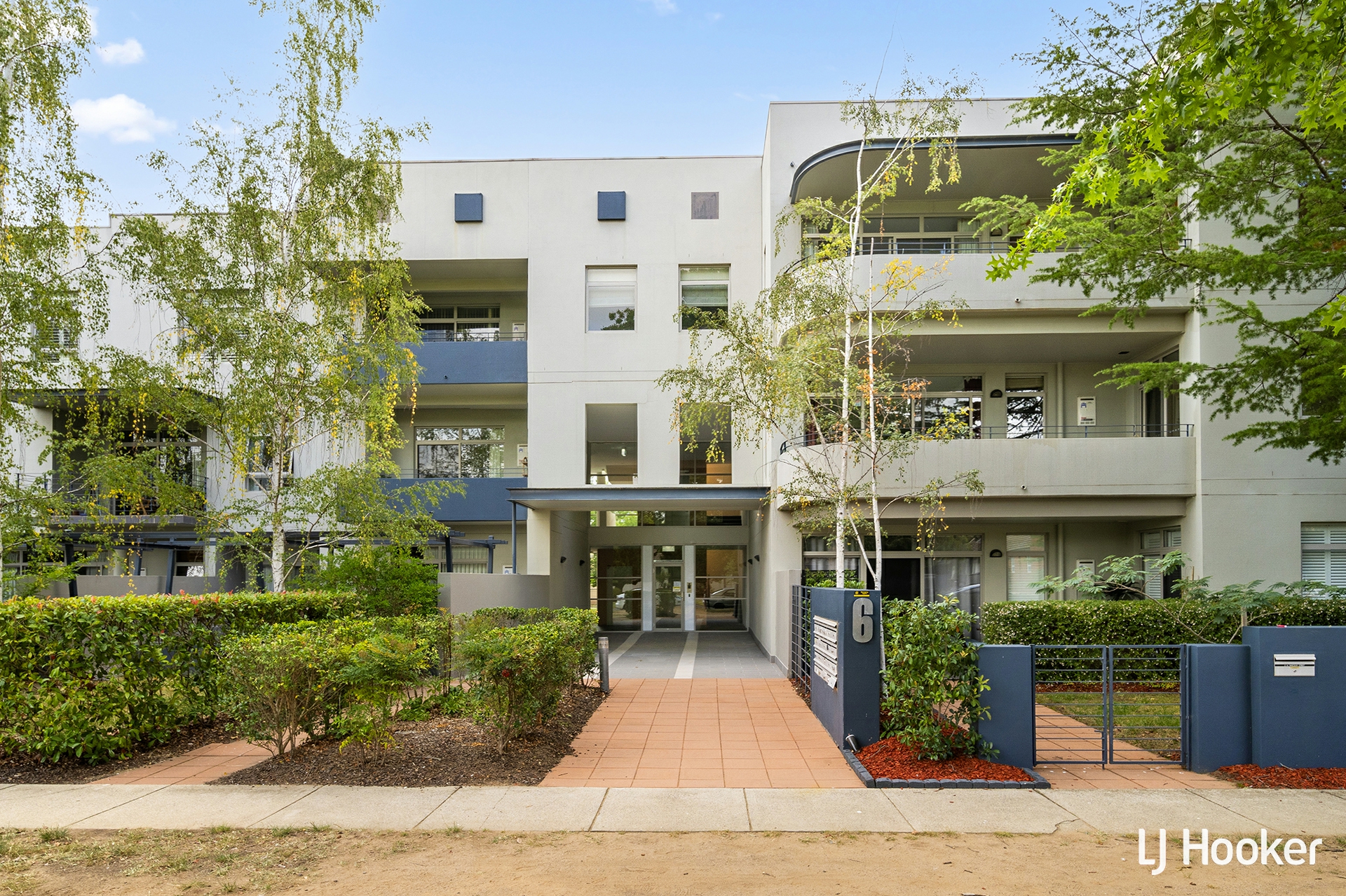 11/6 Macleay Street, TURNER