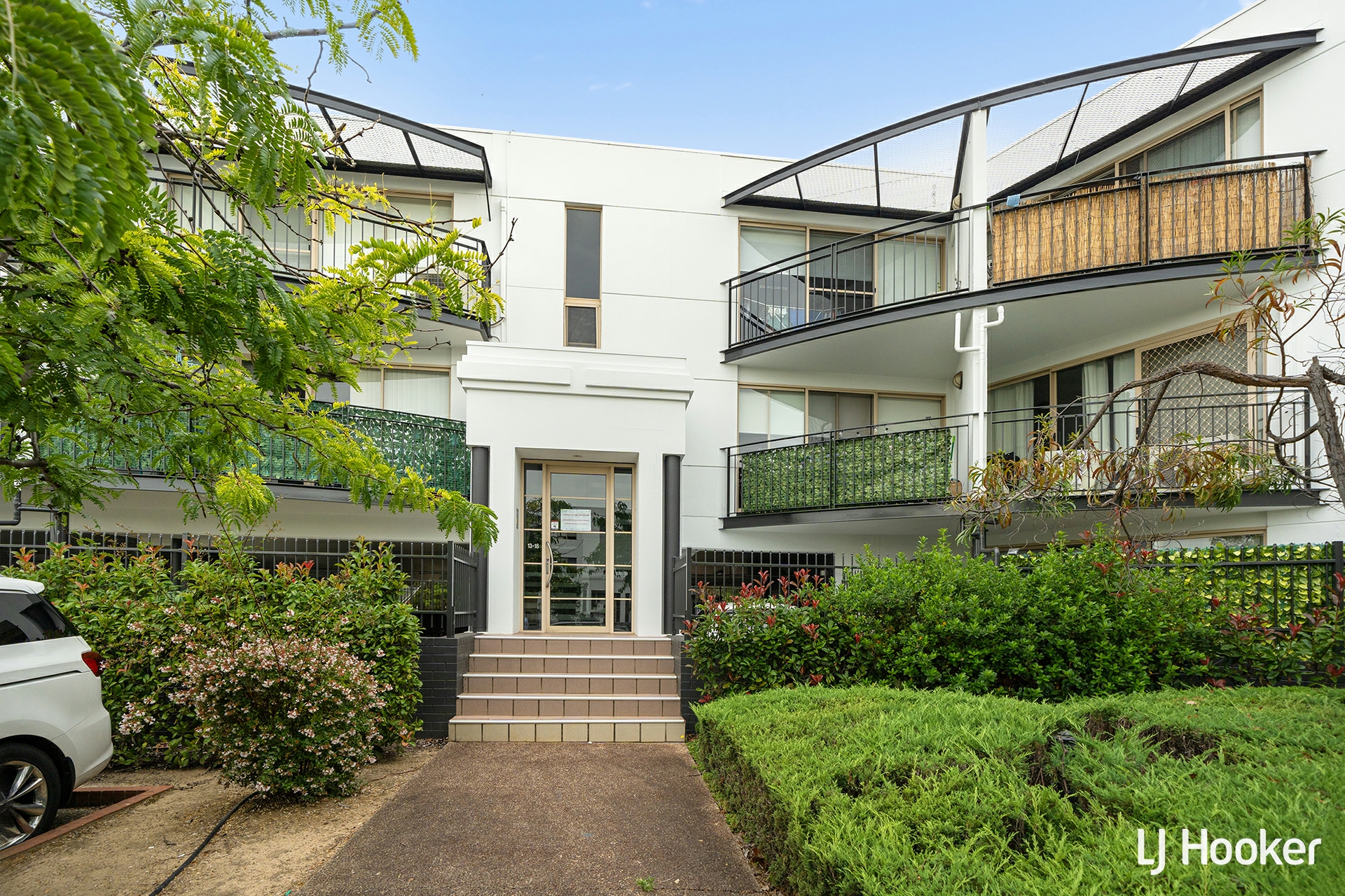 17/2 Ranken Place, Belconnen