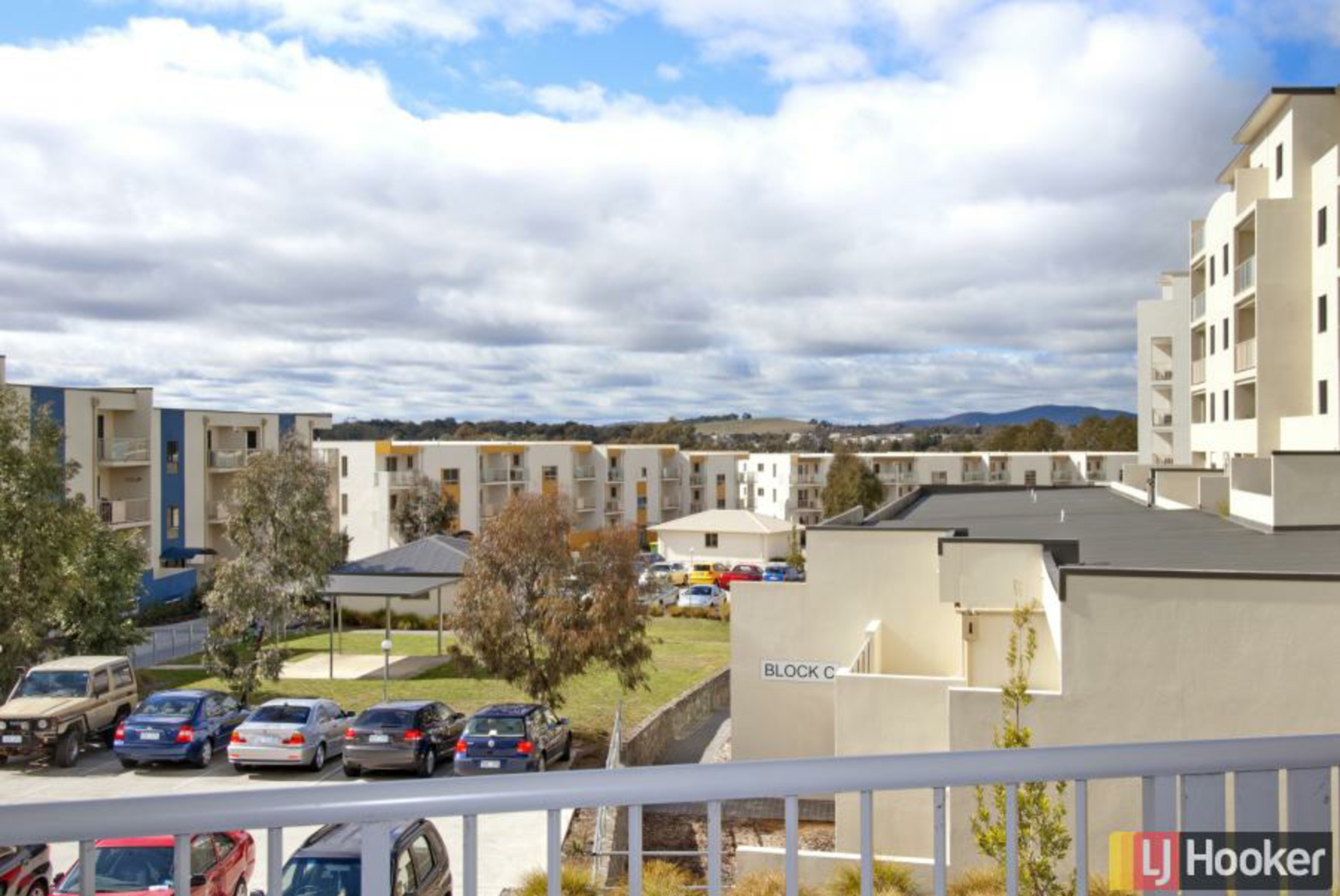 21B/21 Beissel Street, BELCONNEN