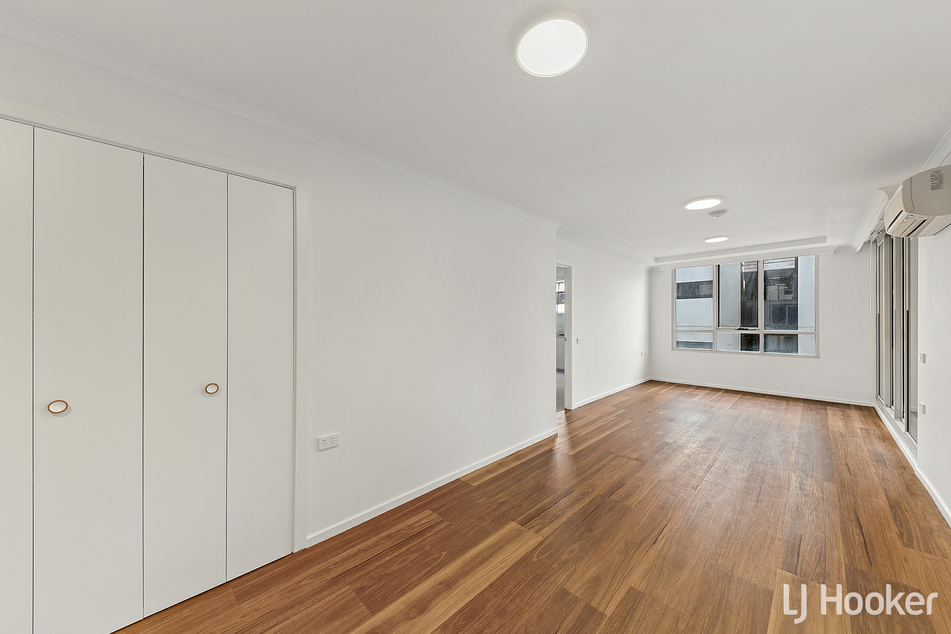 207/100 Northbourne Avenue, BRADDON