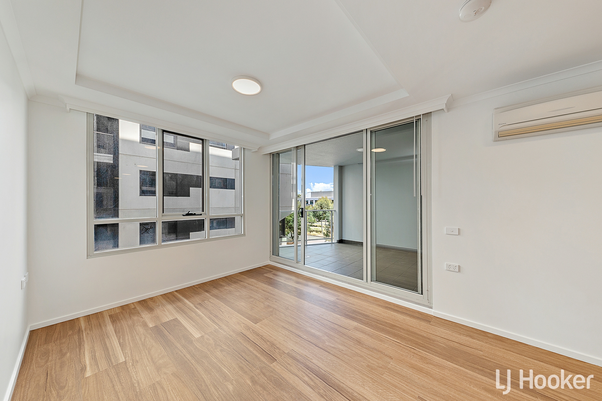 207/100 Northbourne Avenue, BRADDON