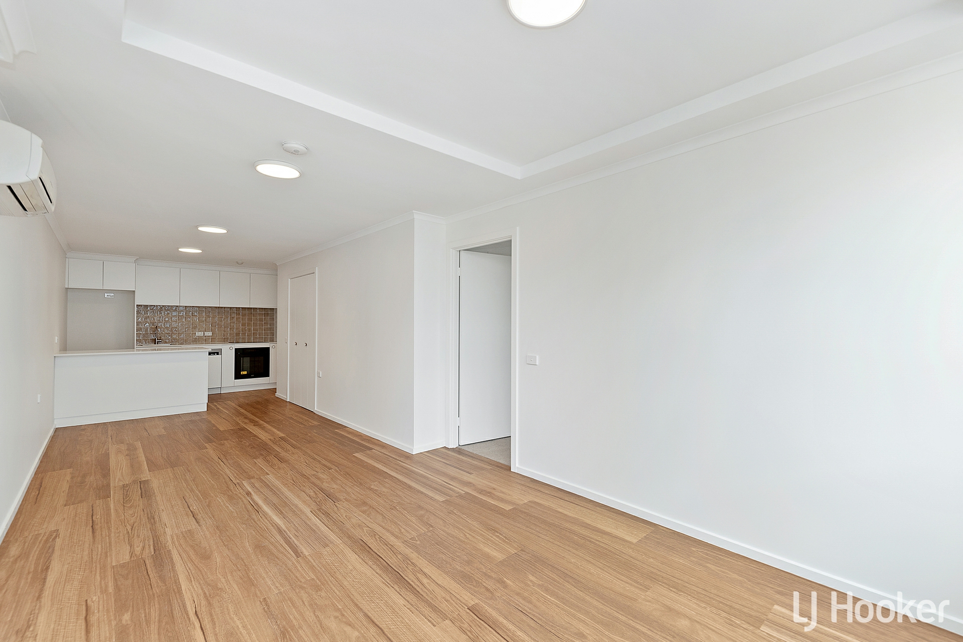 207/100 Northbourne Avenue, BRADDON