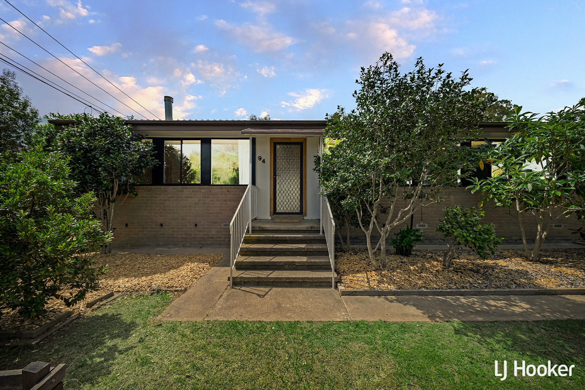 94 Pennefather Street, Higgins