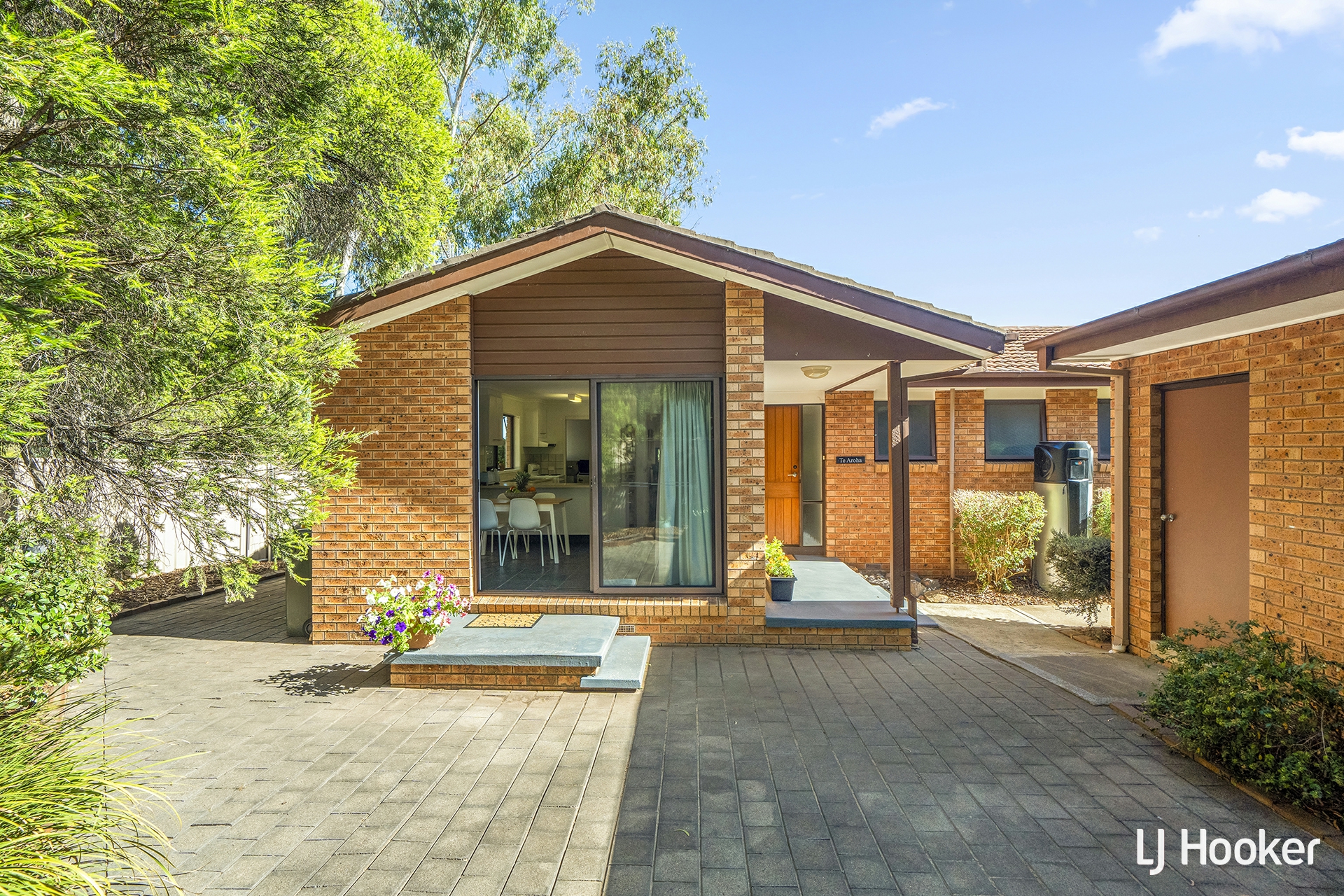 1/57 Krefft Street, Florey