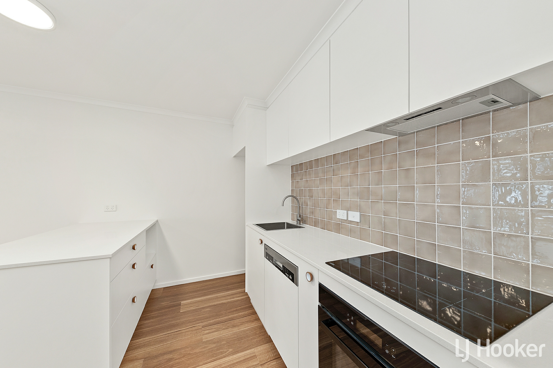 207/100 Northbourne Avenue, BRADDON