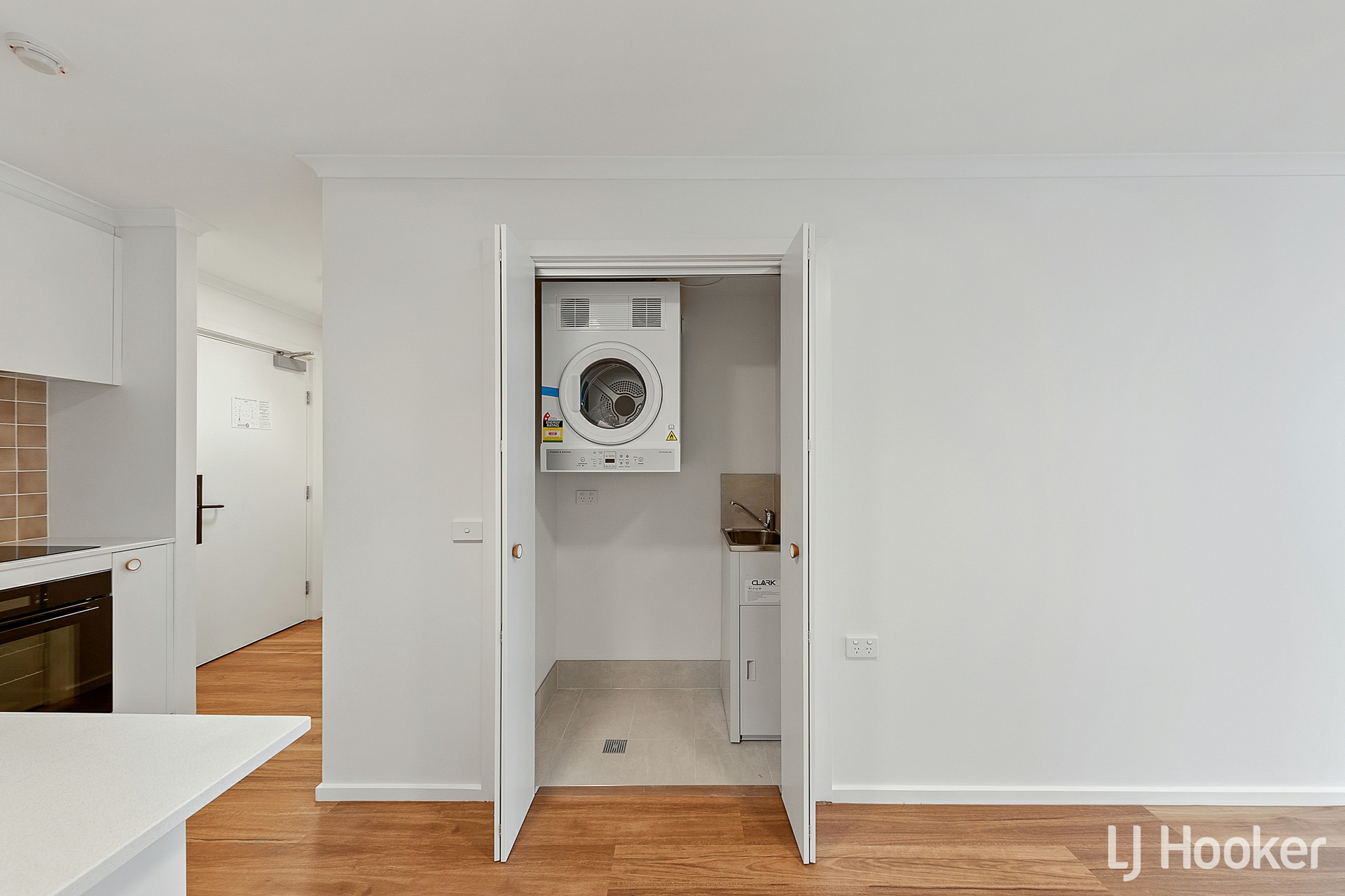 207/100 Northbourne Avenue, BRADDON