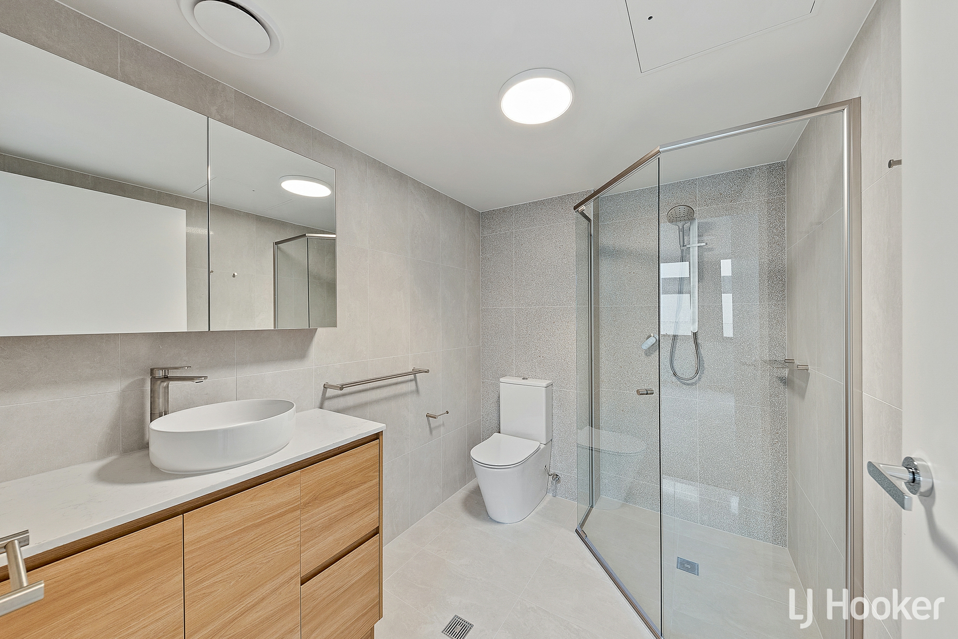 207/100 Northbourne Avenue, BRADDON