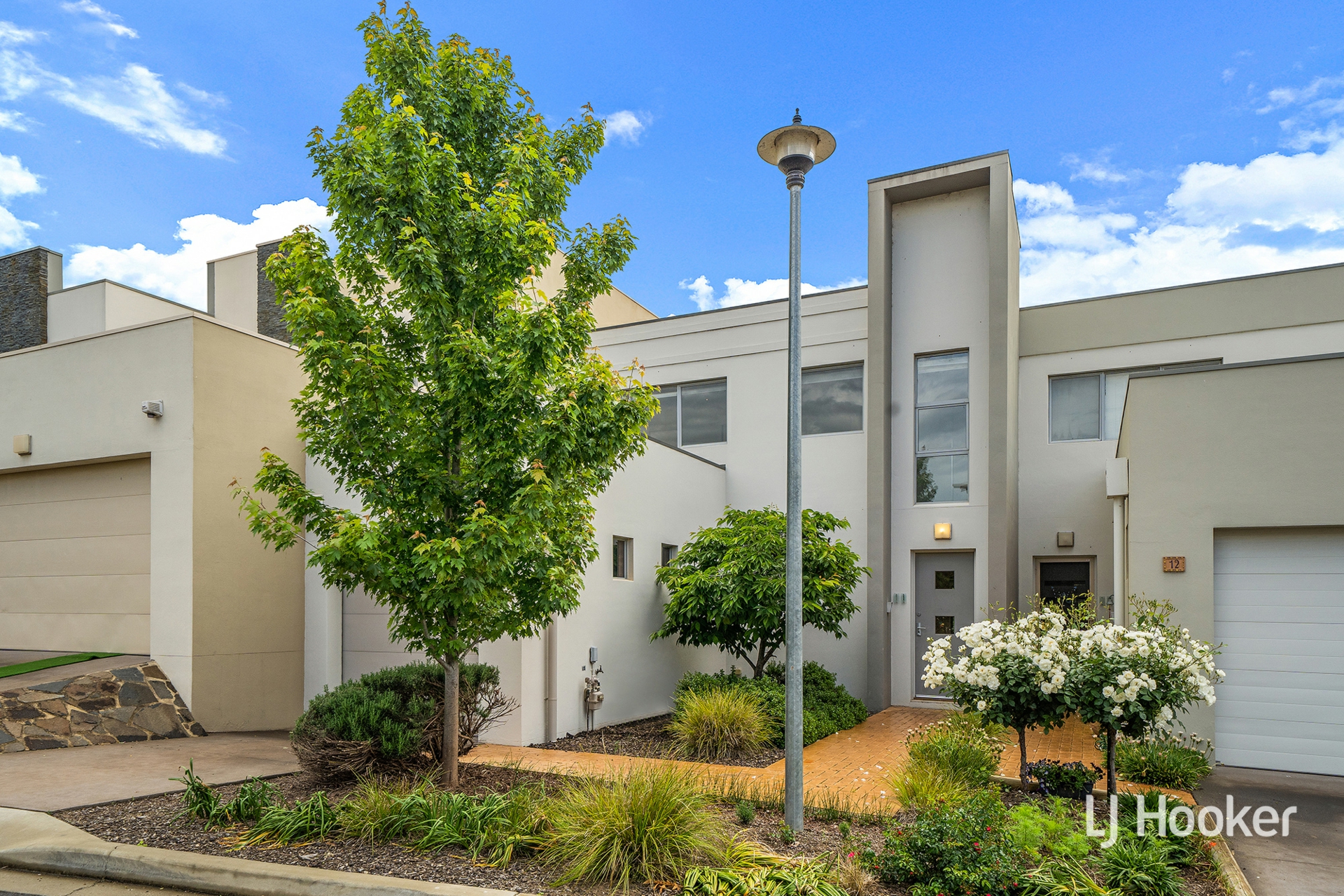 11/11 Joy Cummings Place, BELCONNEN