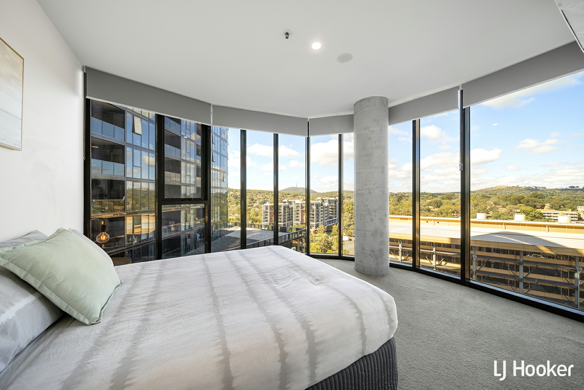 909/3 Grazier Lane, Belconnen