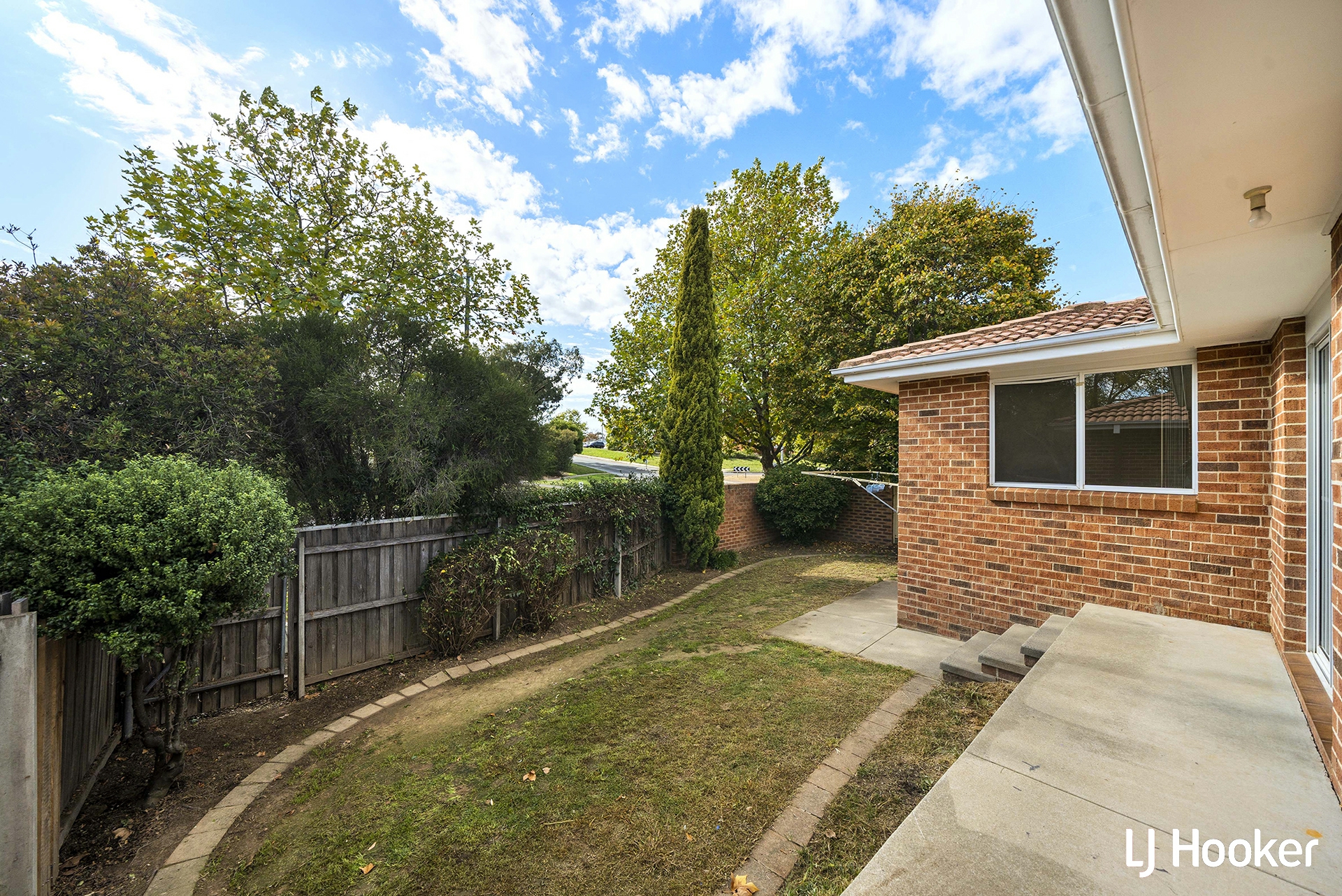 10/15 Namadgi Circuit, PALMERSTON