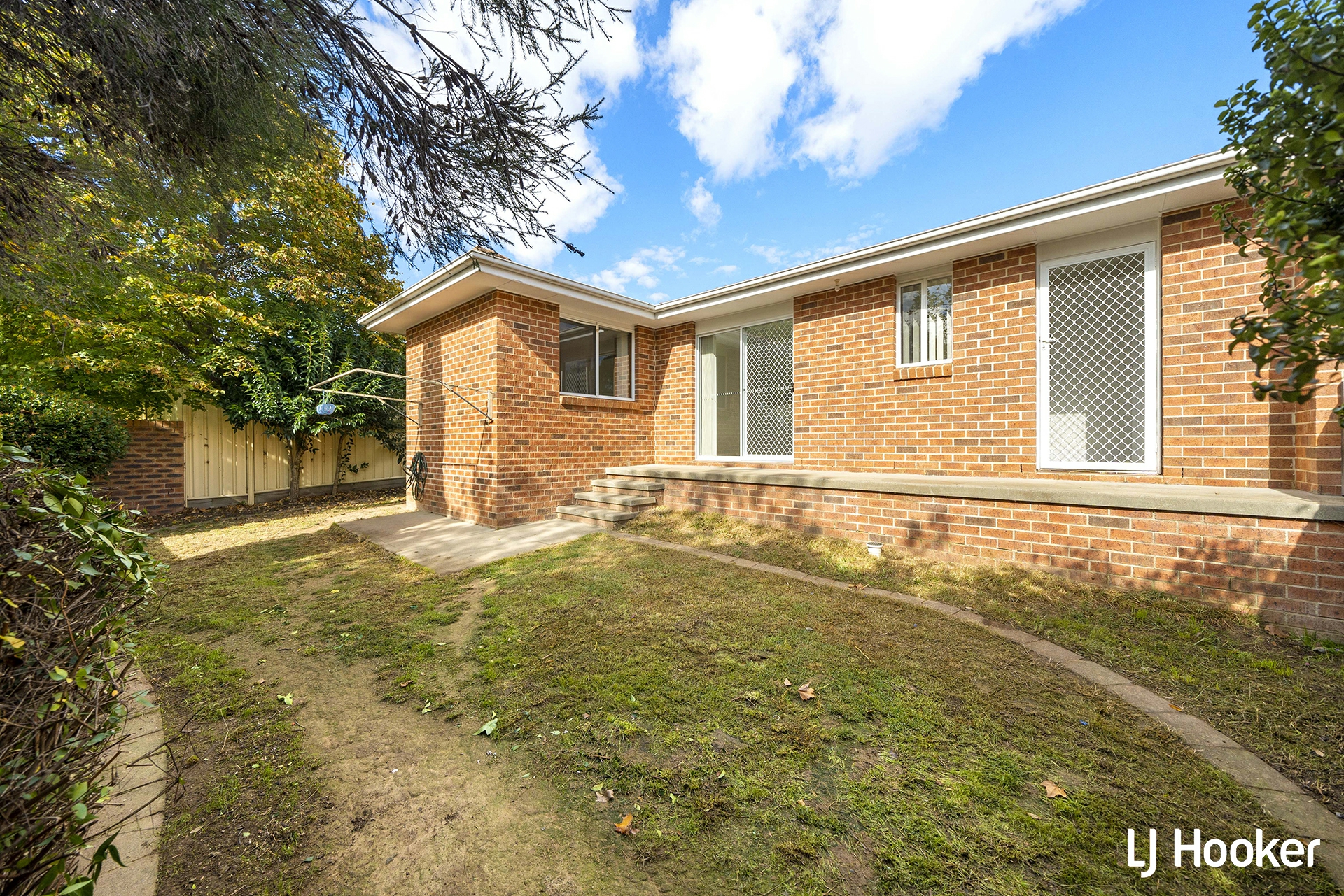 10/15 Namadgi Circuit, PALMERSTON