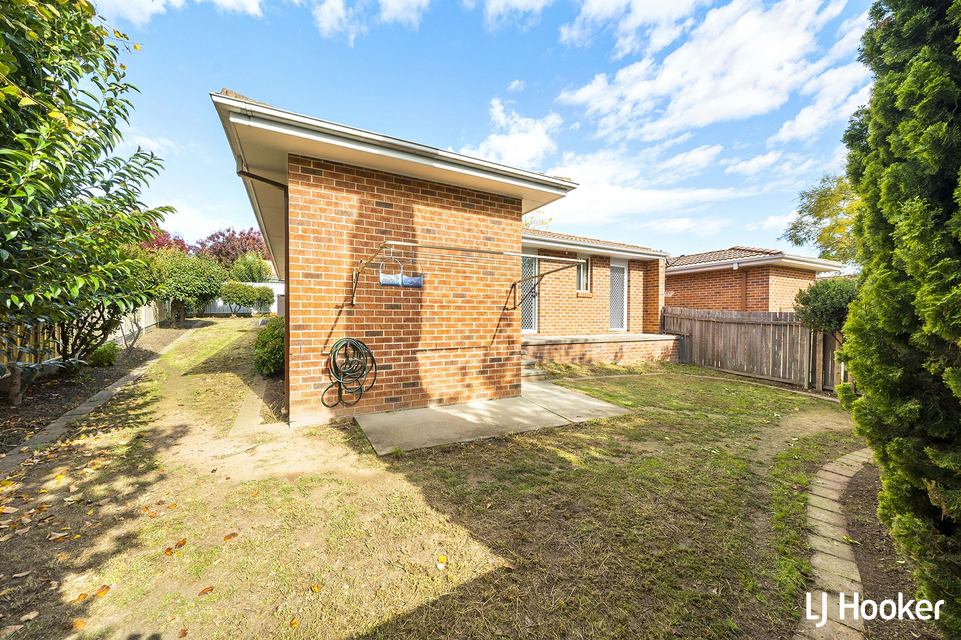 10/15 Namadgi Circuit, PALMERSTON