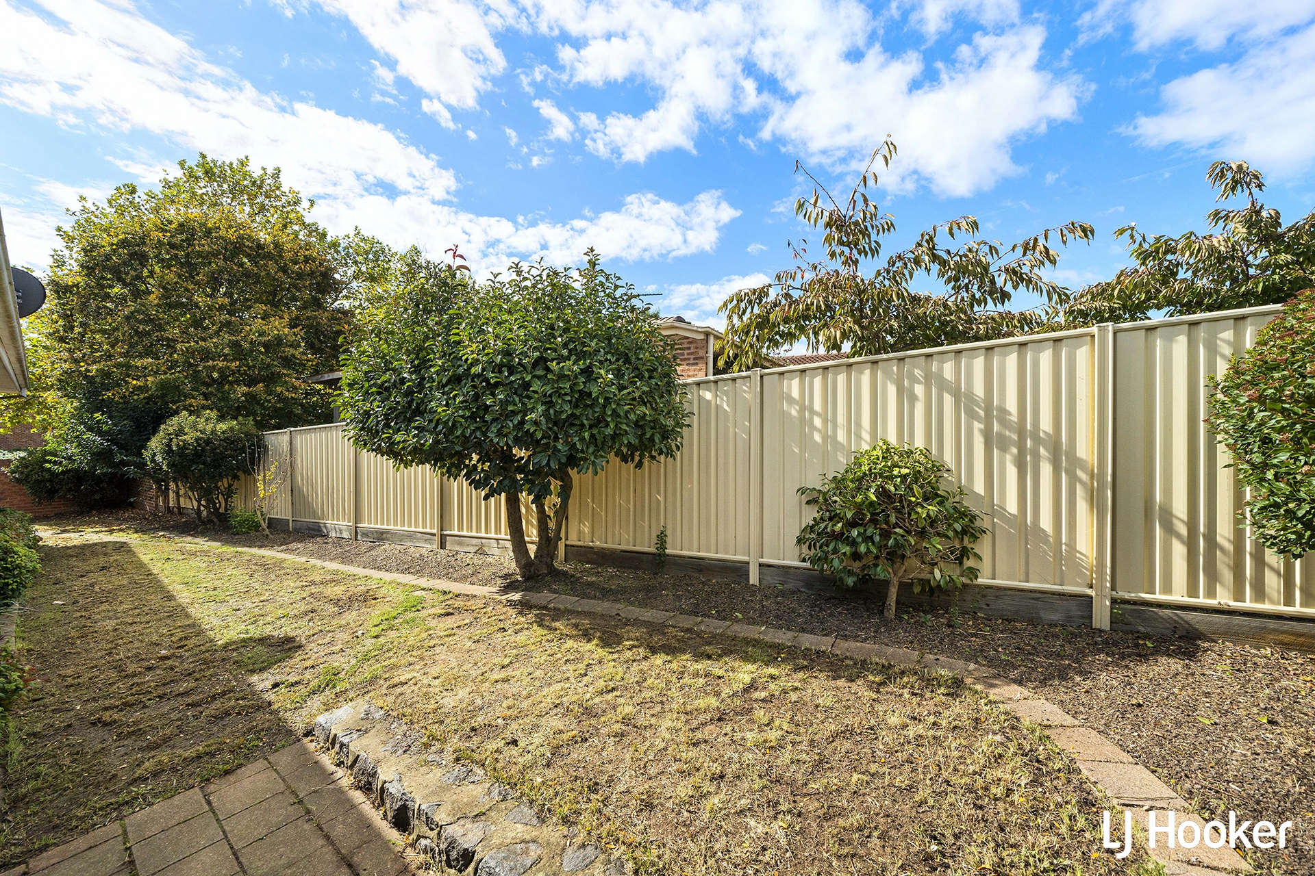 10/15 Namadgi Circuit, PALMERSTON