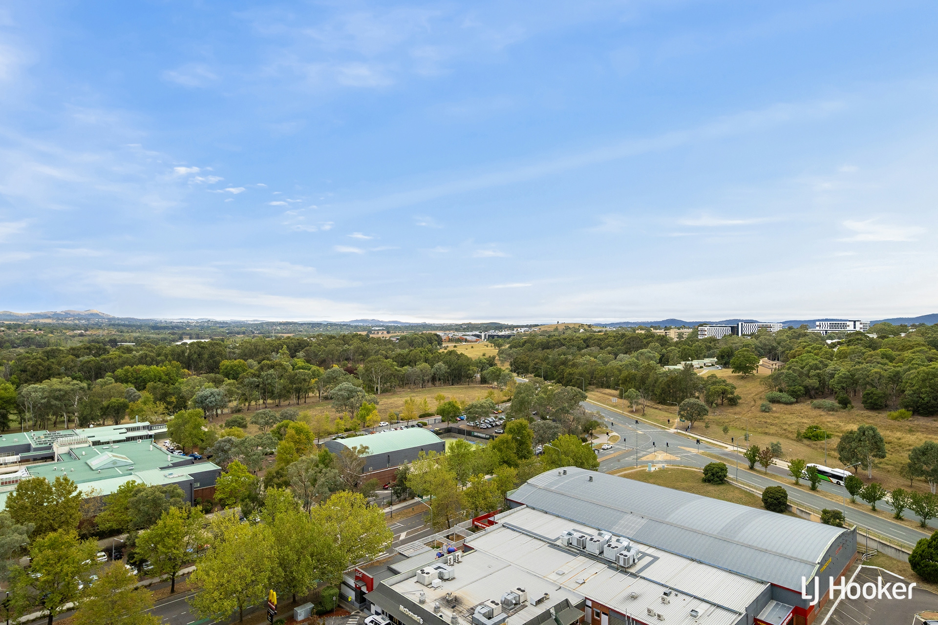 1307/120 Eastern Valley Way, BELCONNEN