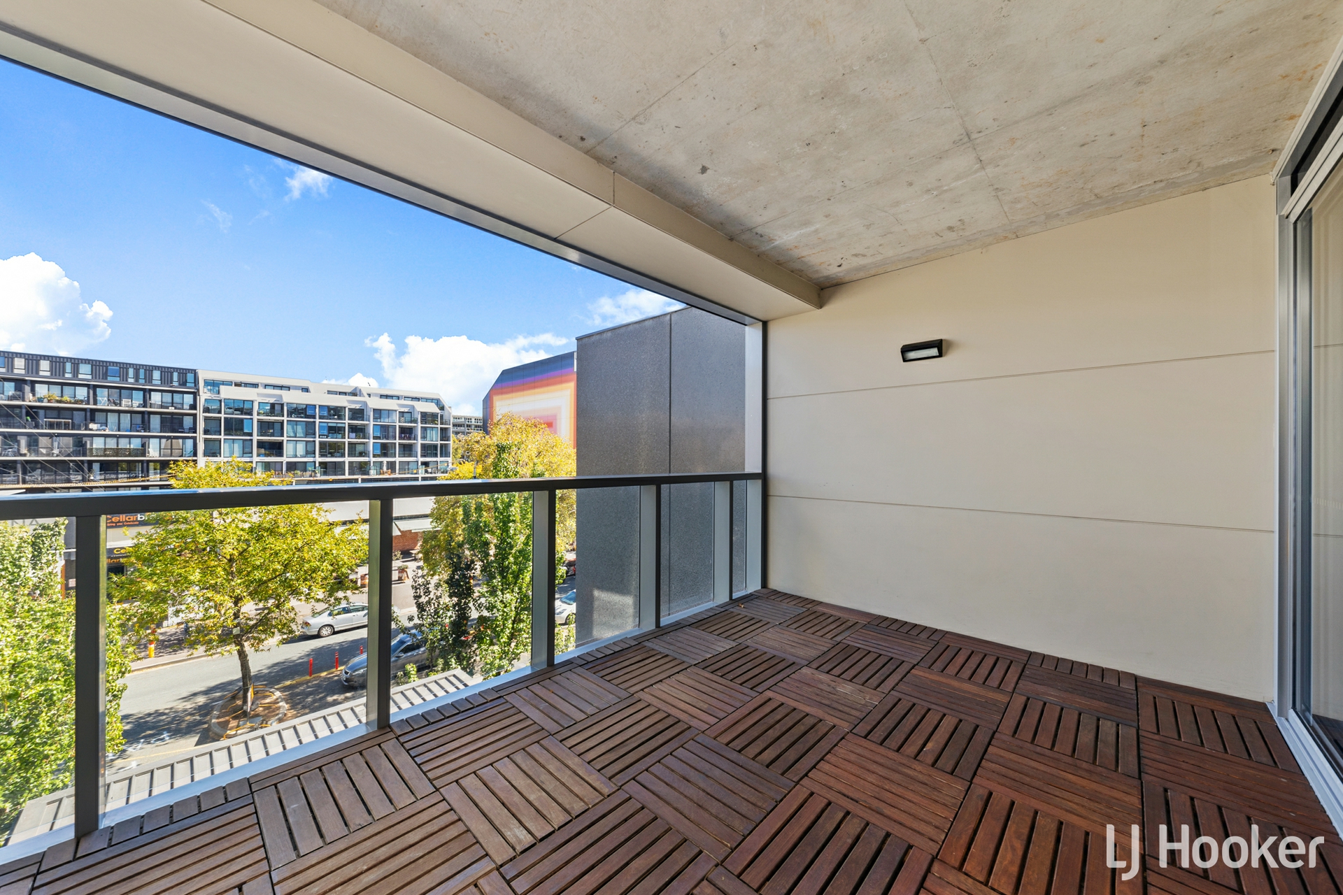 207/22-24 Lonsdale Street, BRADDON