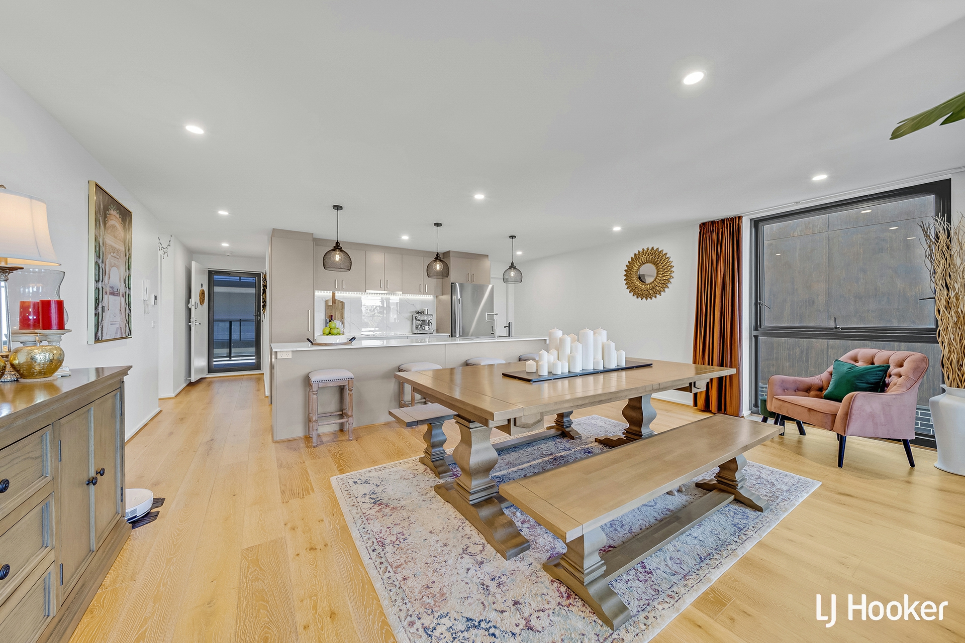 43/15 Bowman Street, MACQUARIE