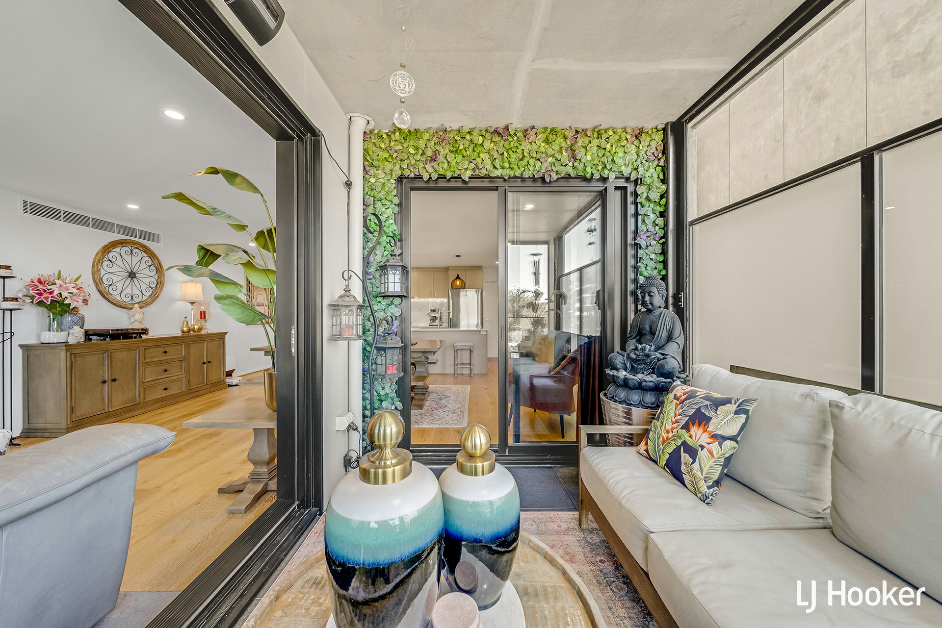 43/15 Bowman Street, MACQUARIE