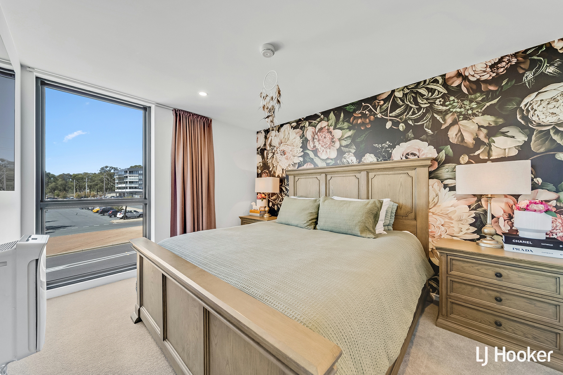 43/15 Bowman Street, MACQUARIE