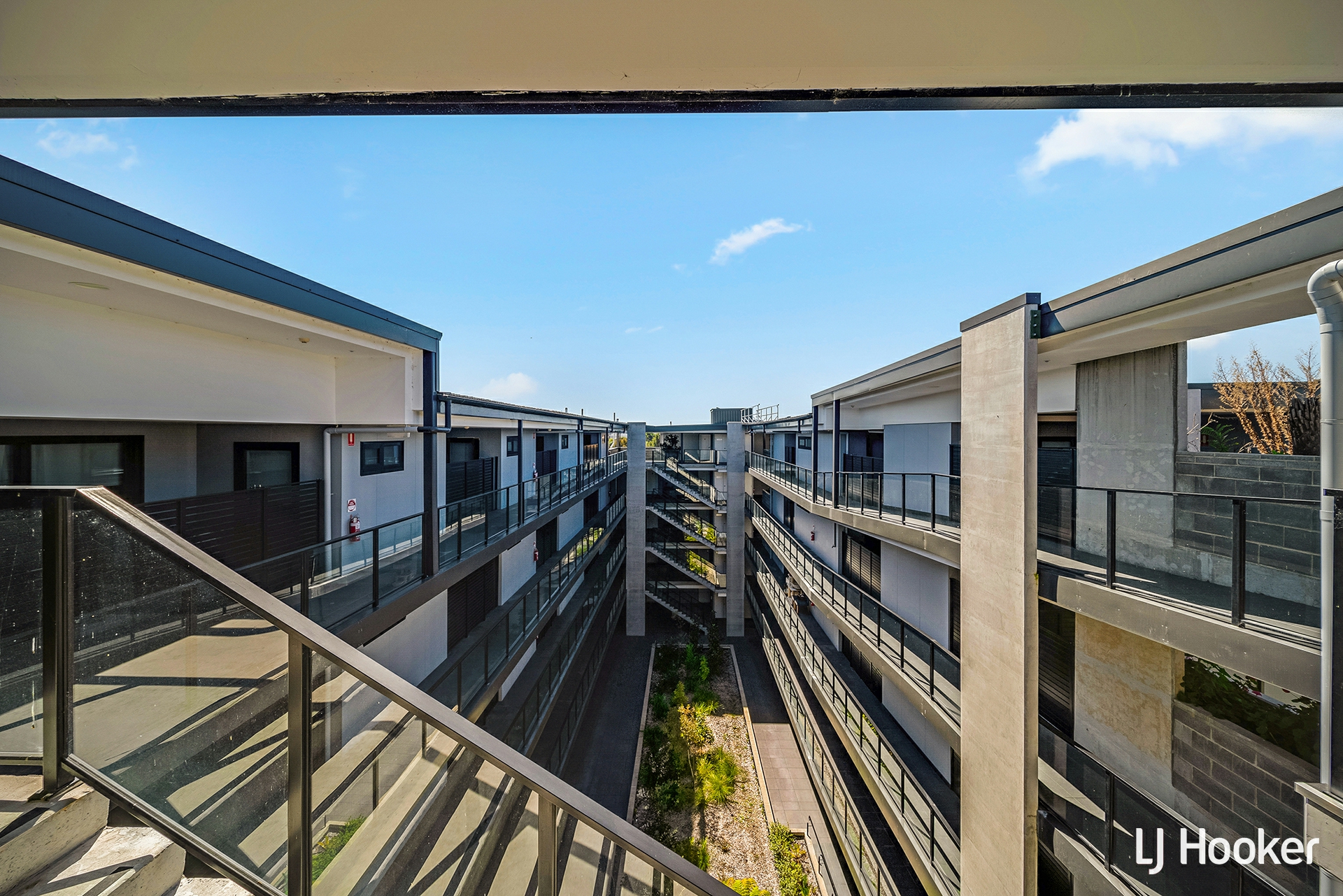 43/15 Bowman Street, MACQUARIE