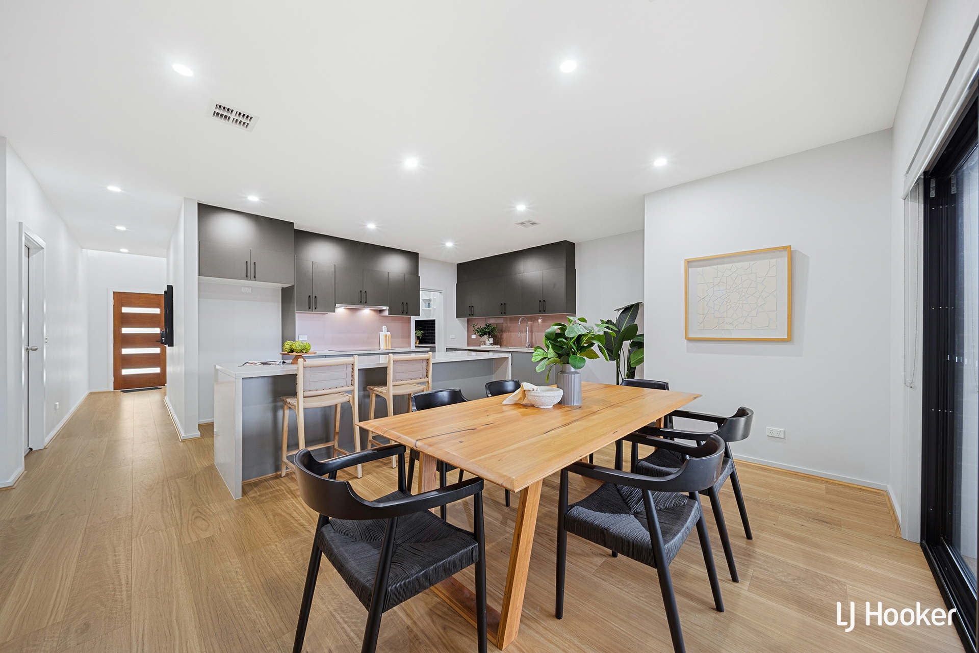 46 Joan Tully Court, STRATHNAIRN